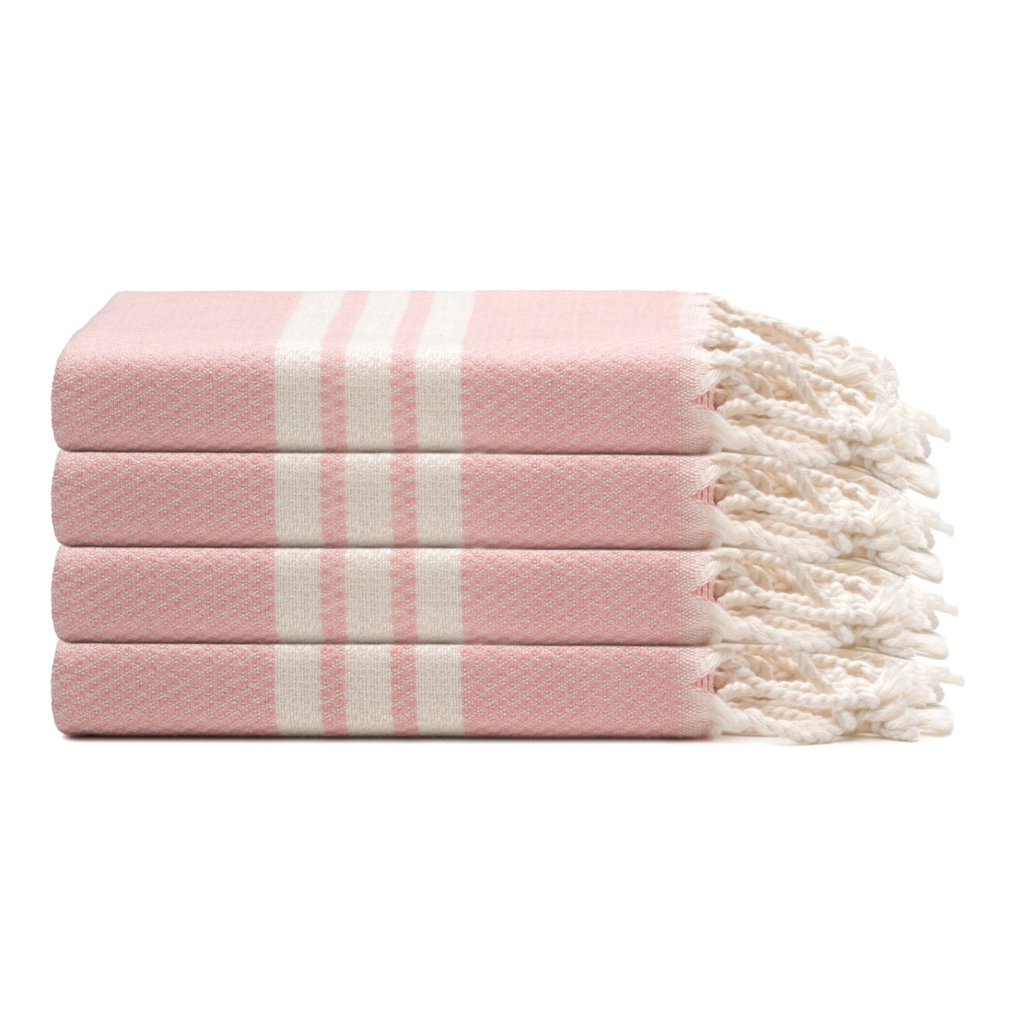 Newport Turkish Cotton Hand & Kitchen Towel Bundle