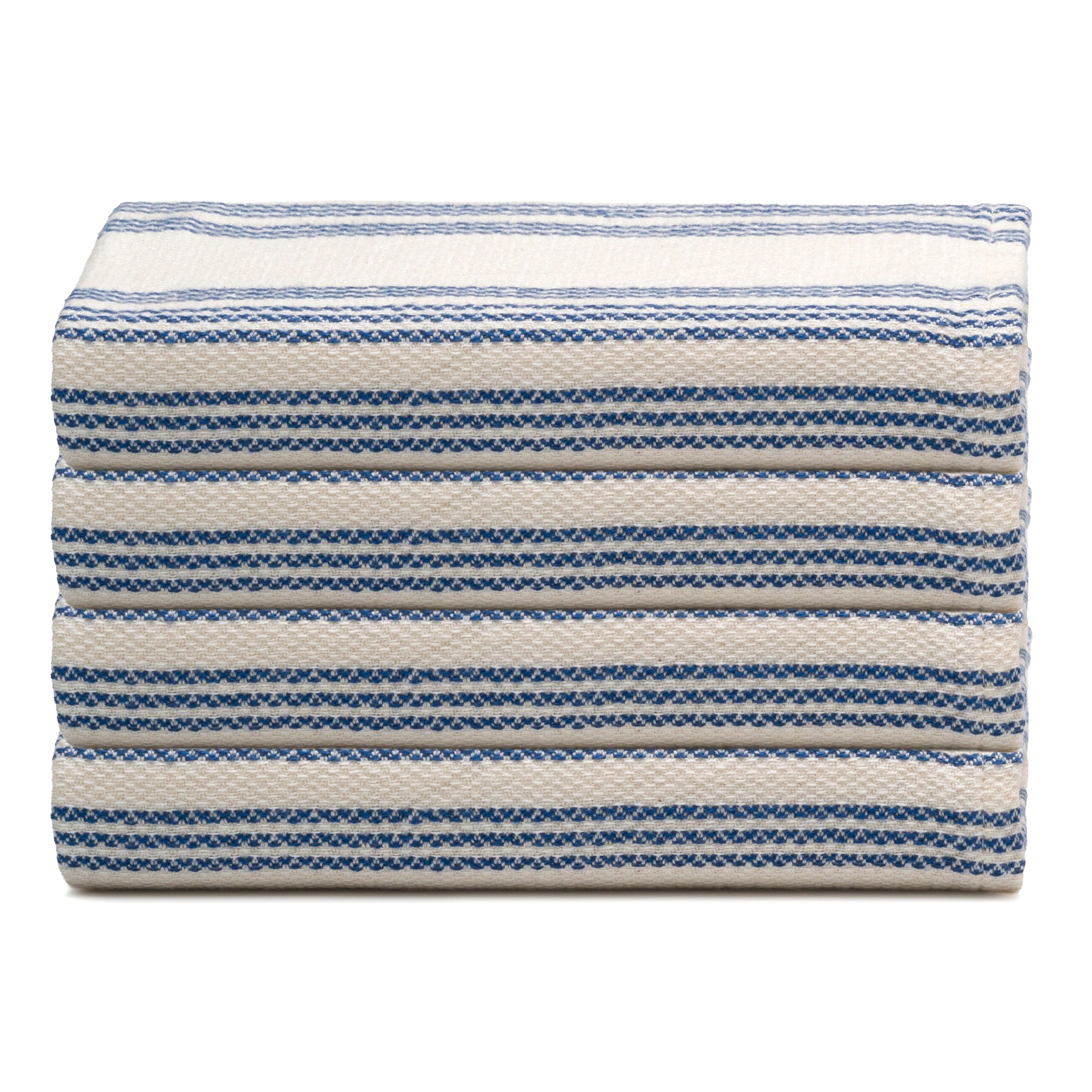 Allora Turkish Cotton Hand & Kitchen Towel Bundle