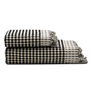 Dots Turkish Cotton Terry Towels