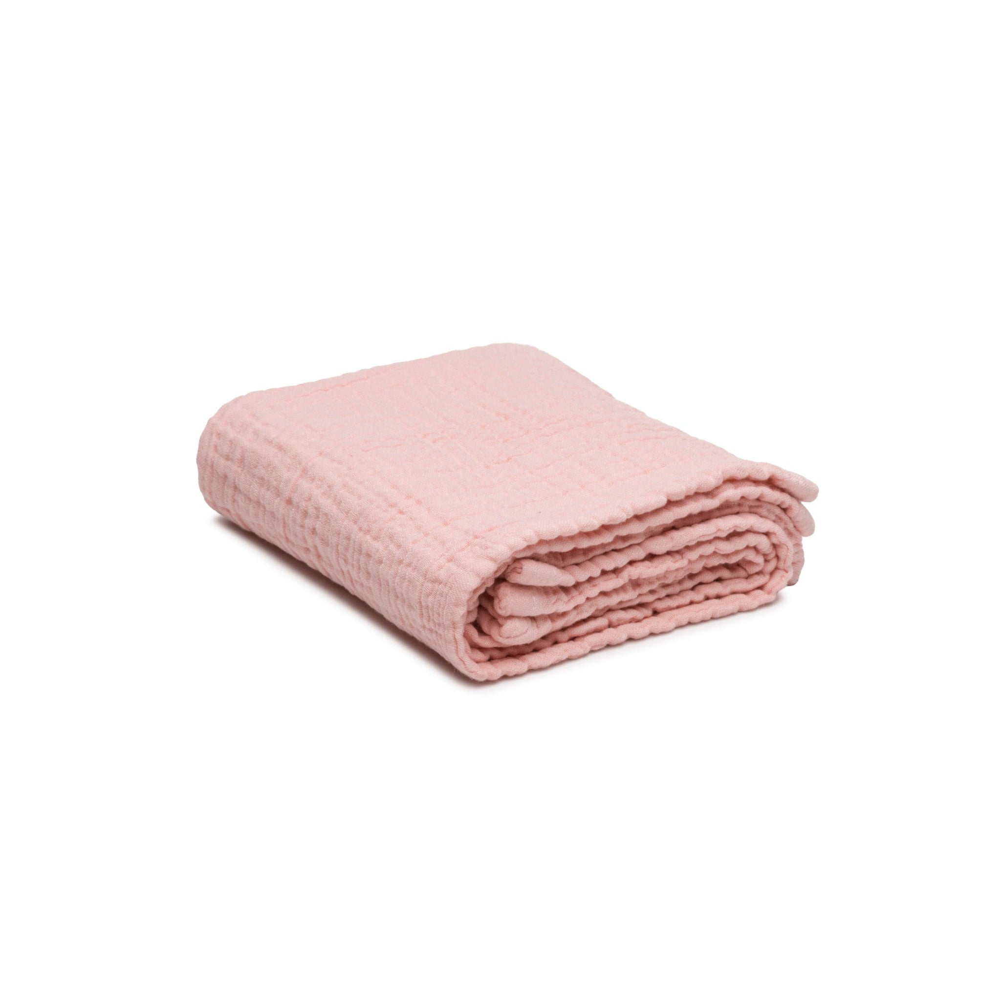 Soho Supersoft 4-Layer Cotton Gauze Towel Bundle