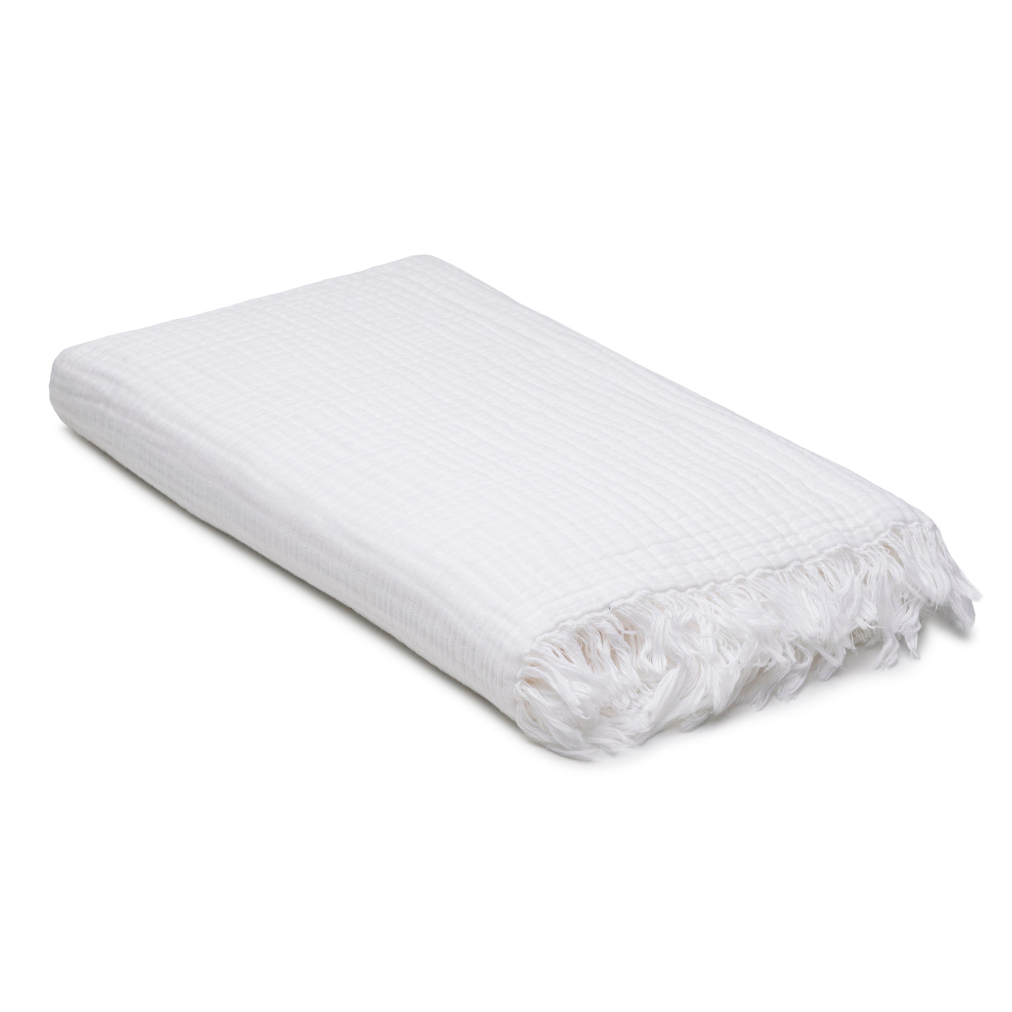 Soho Supersoft 4-Layer Cotton Gauze Towel Bundle