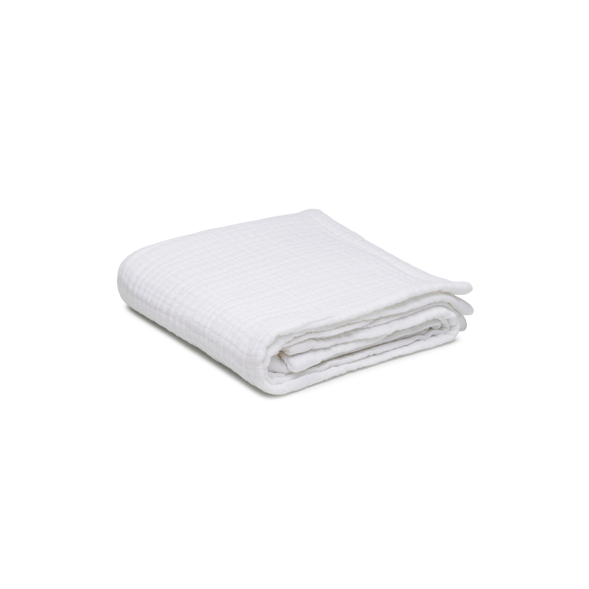 Soho Supersoft 4-Layer Cotton Gauze Towel Bundle