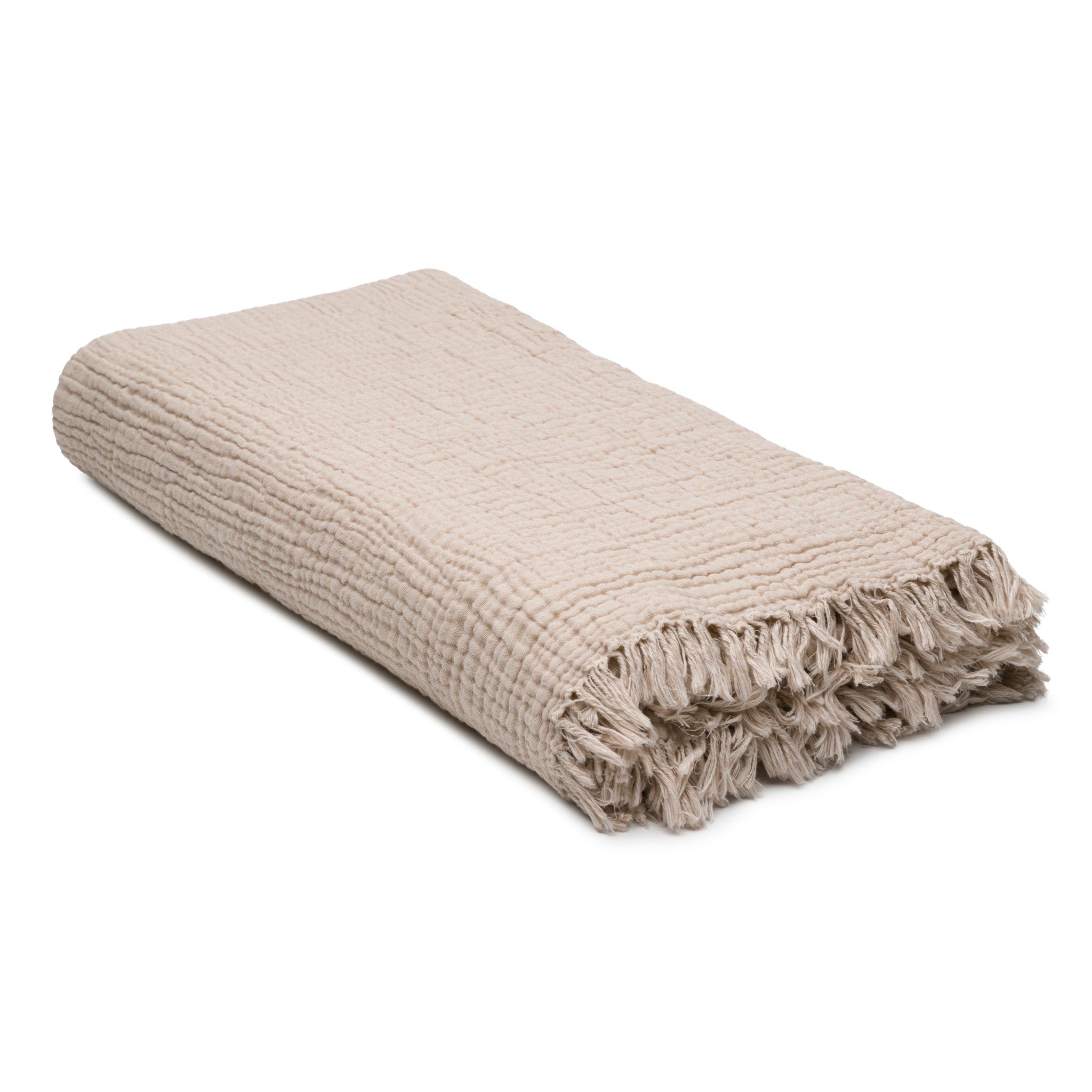 Soho Supersoft 4-Layer Cotton Gauze Towel Bundle