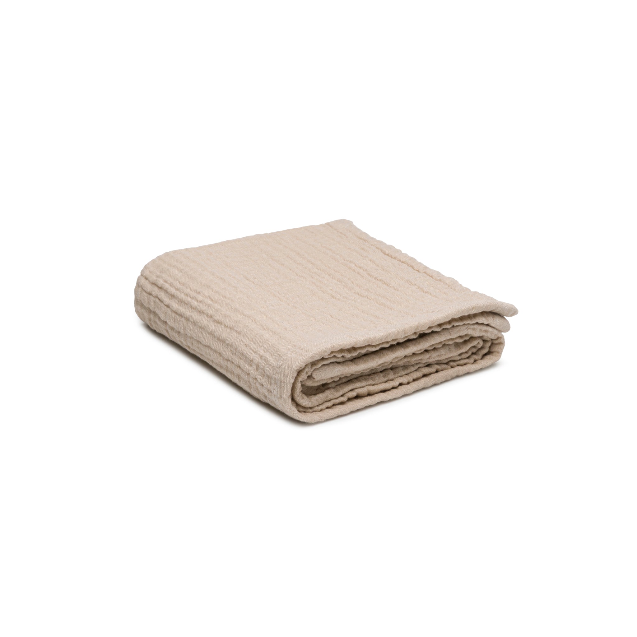 Soho Supersoft 4-Layer Cotton Gauze Towel Bundle