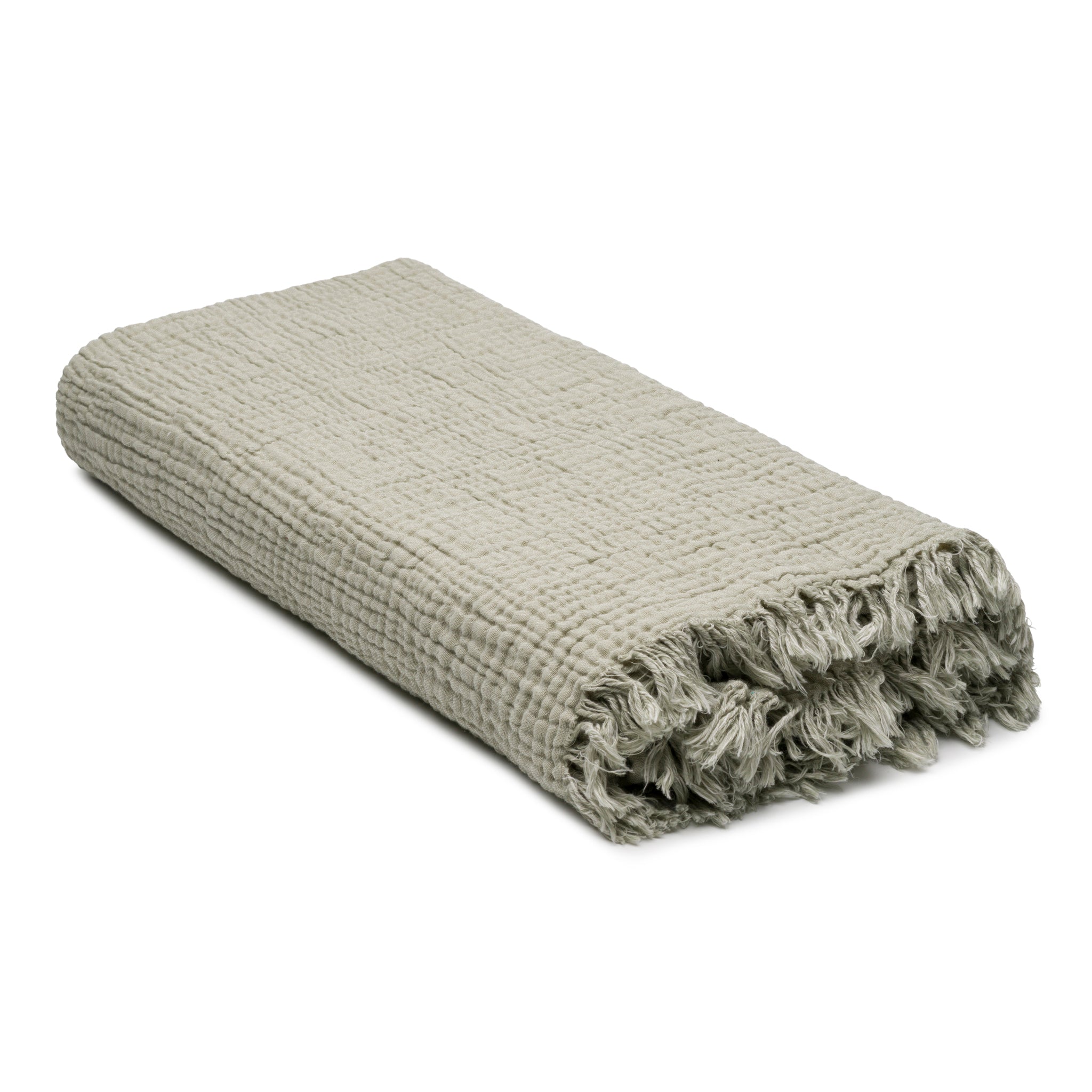 Soho Supersoft 4-Layer Cotton Gauze Towel Bundle