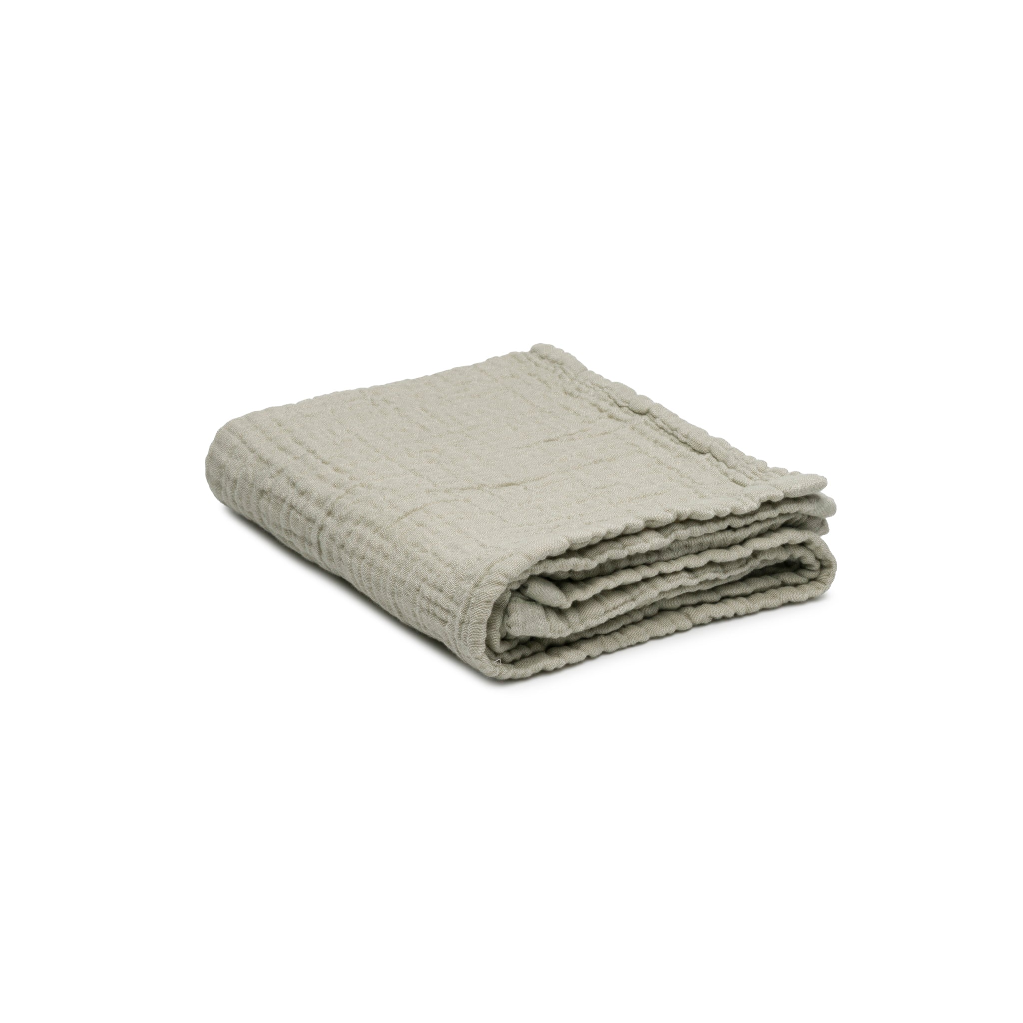 Soho Supersoft 4-Layer Cotton Gauze Towel Bundle
