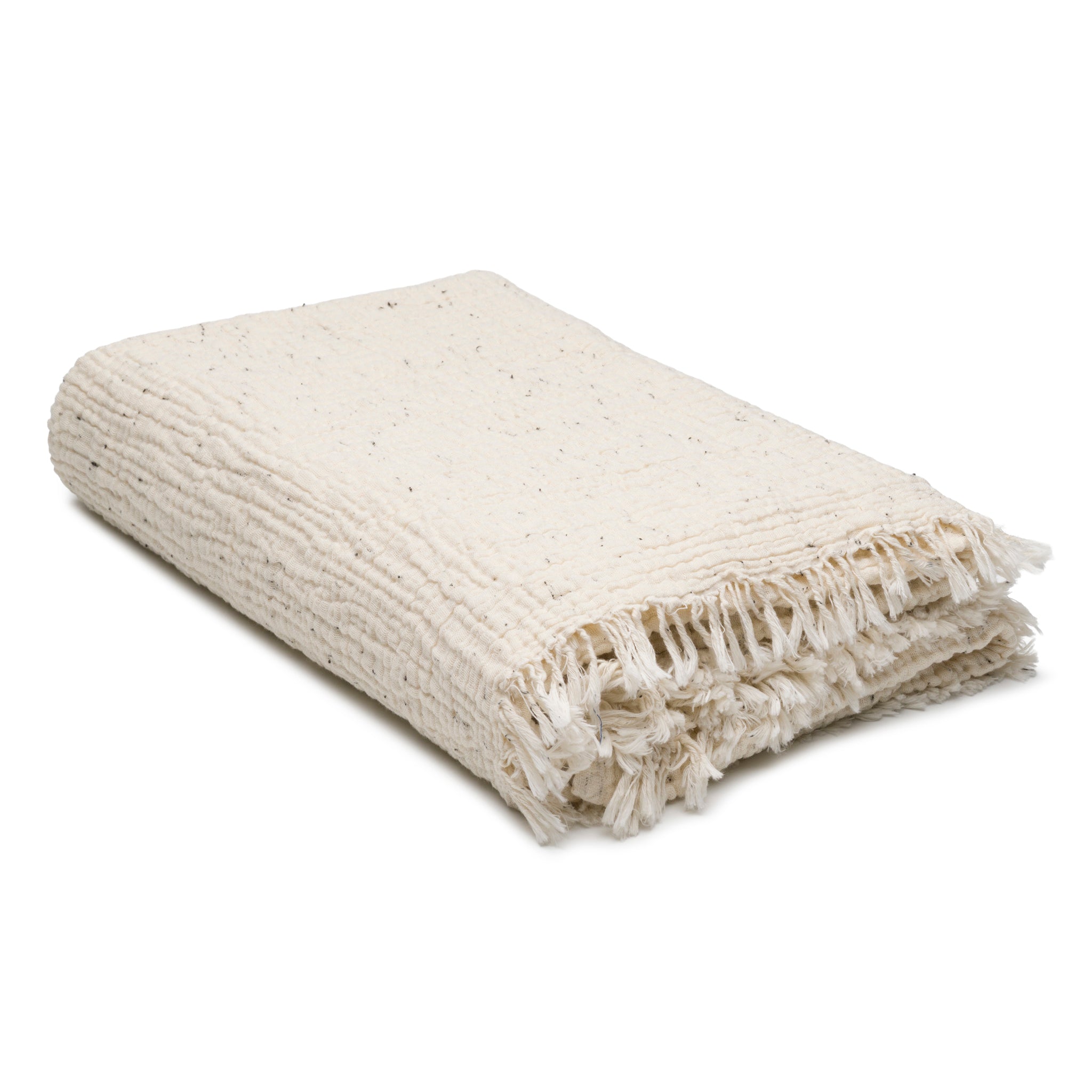 Soho Supersoft 4-Layer Cotton Gauze Towel Bundle