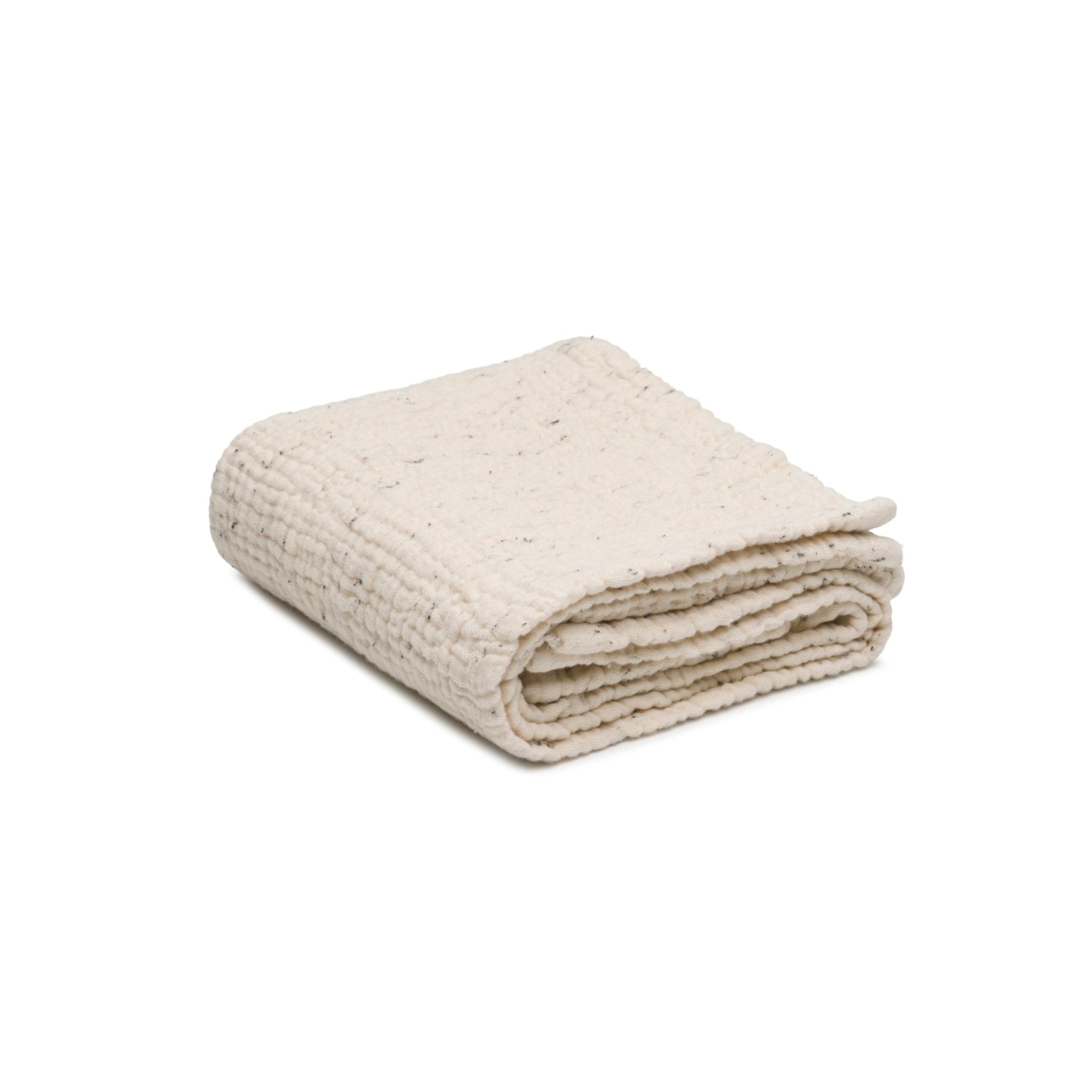 Soho Supersoft 4-Layer Cotton Gauze Towel Bundle