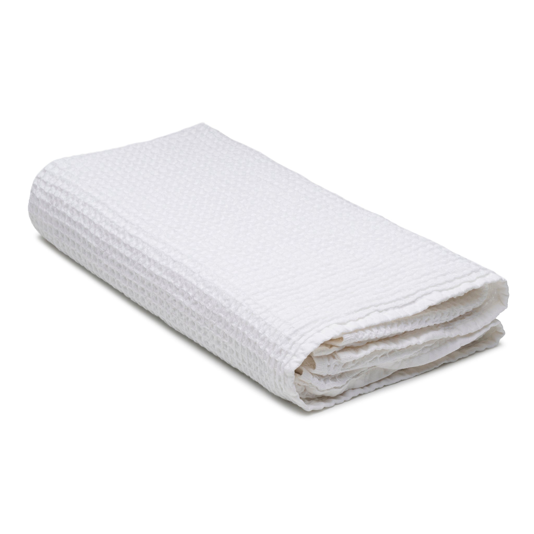 Waffle Turkish Cotton Towels