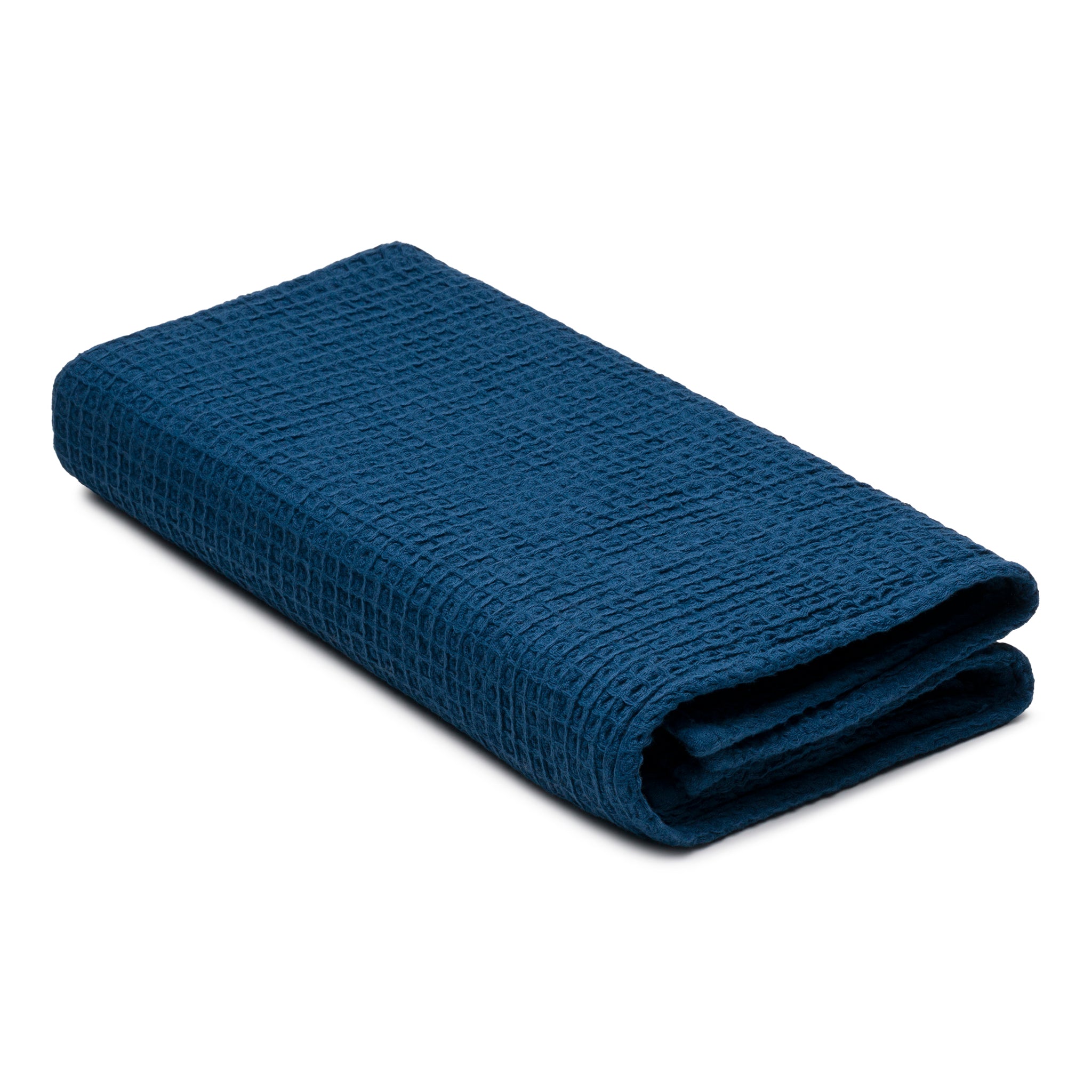Waffle Turkish Cotton Towels
