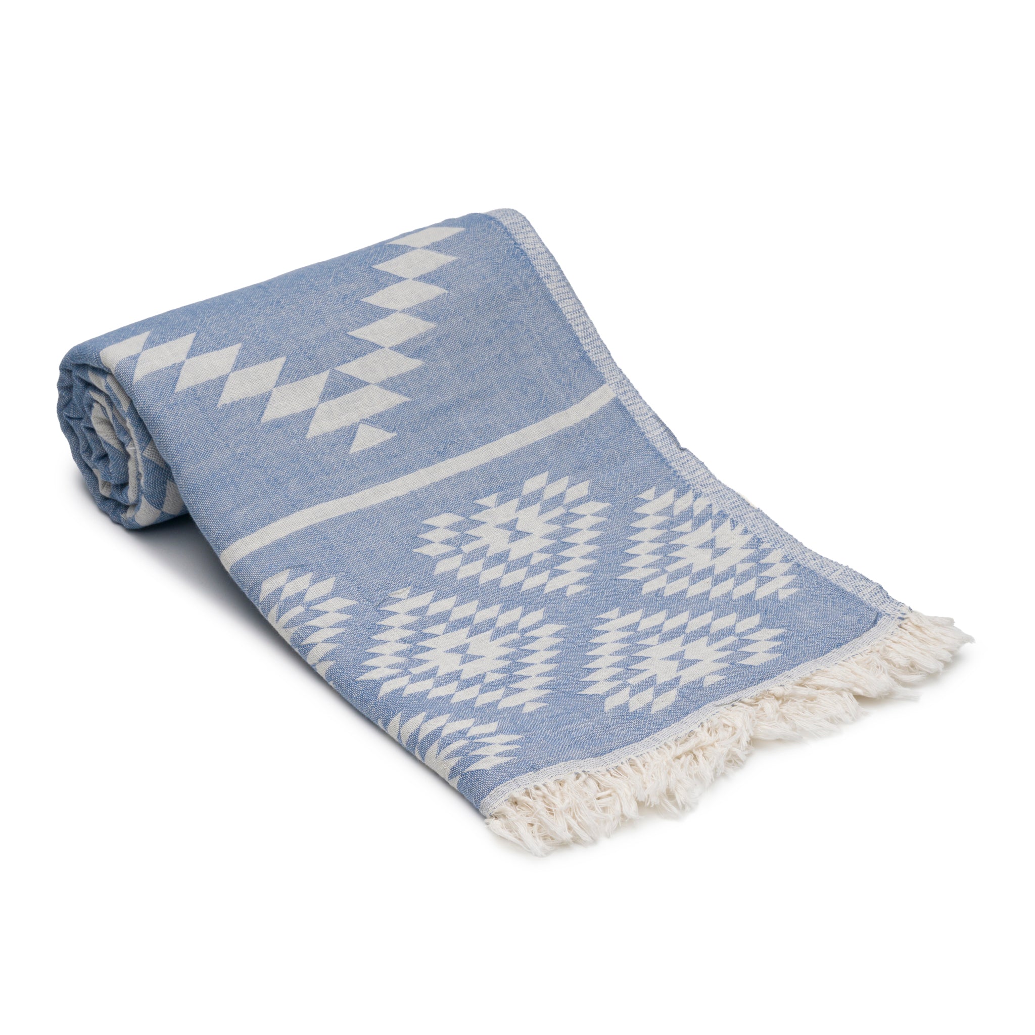 Aztec Turkish Cotton Towel Bundle