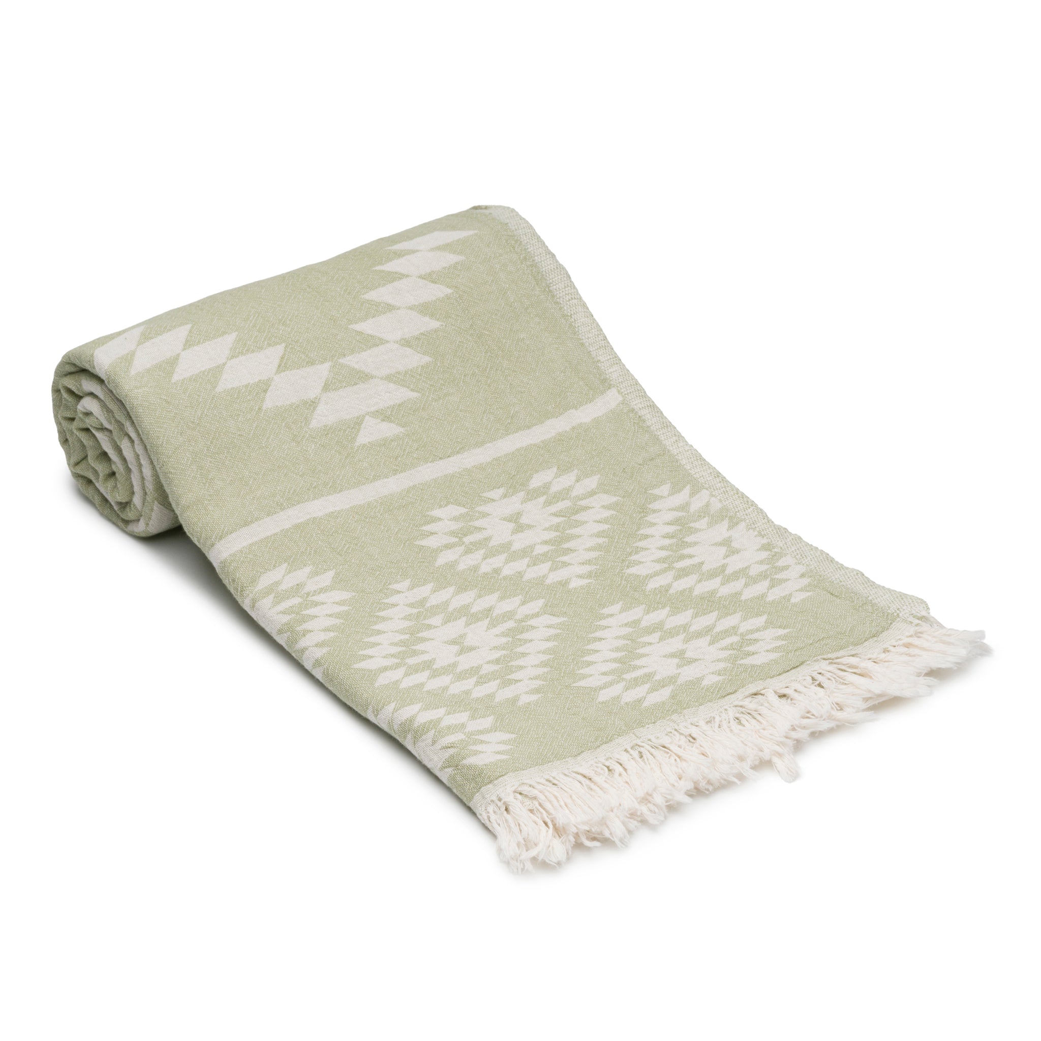 Aztec Turkish Cotton Towel Bundle