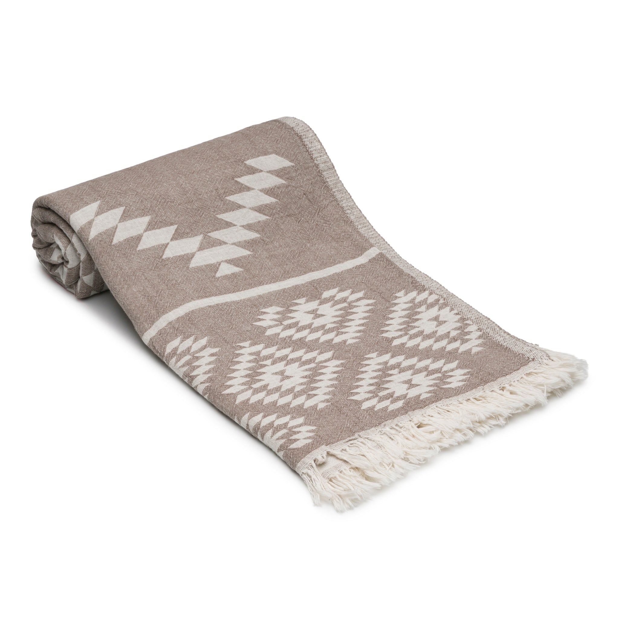 Aztec Turkish Cotton Towel Bundle