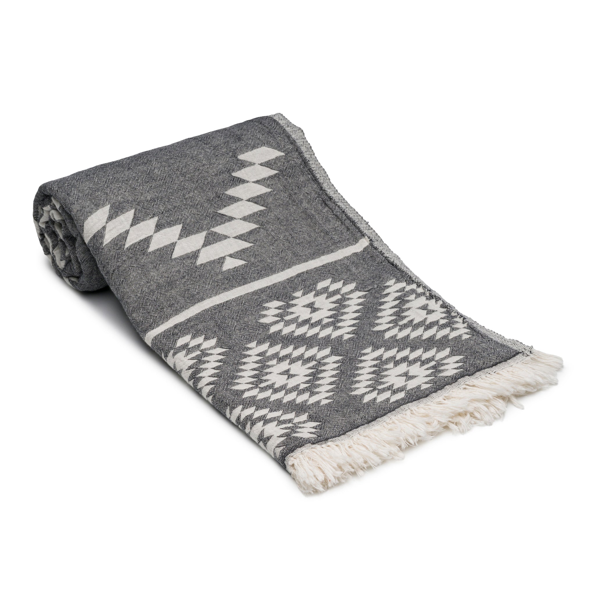 Aztec Turkish Cotton Towel Bundle