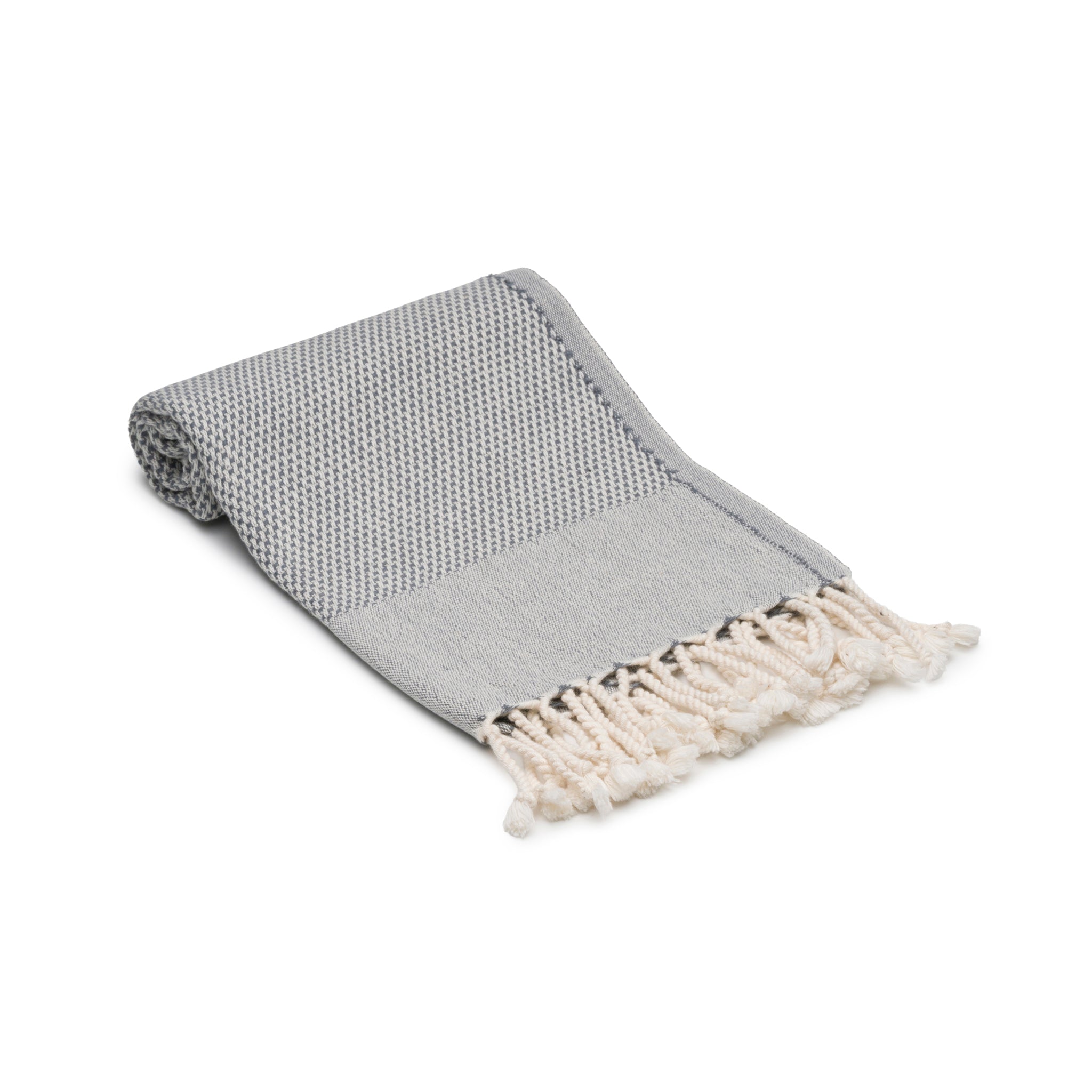 Whisper Weight Turkish Cotton Hand Towel Bundle
