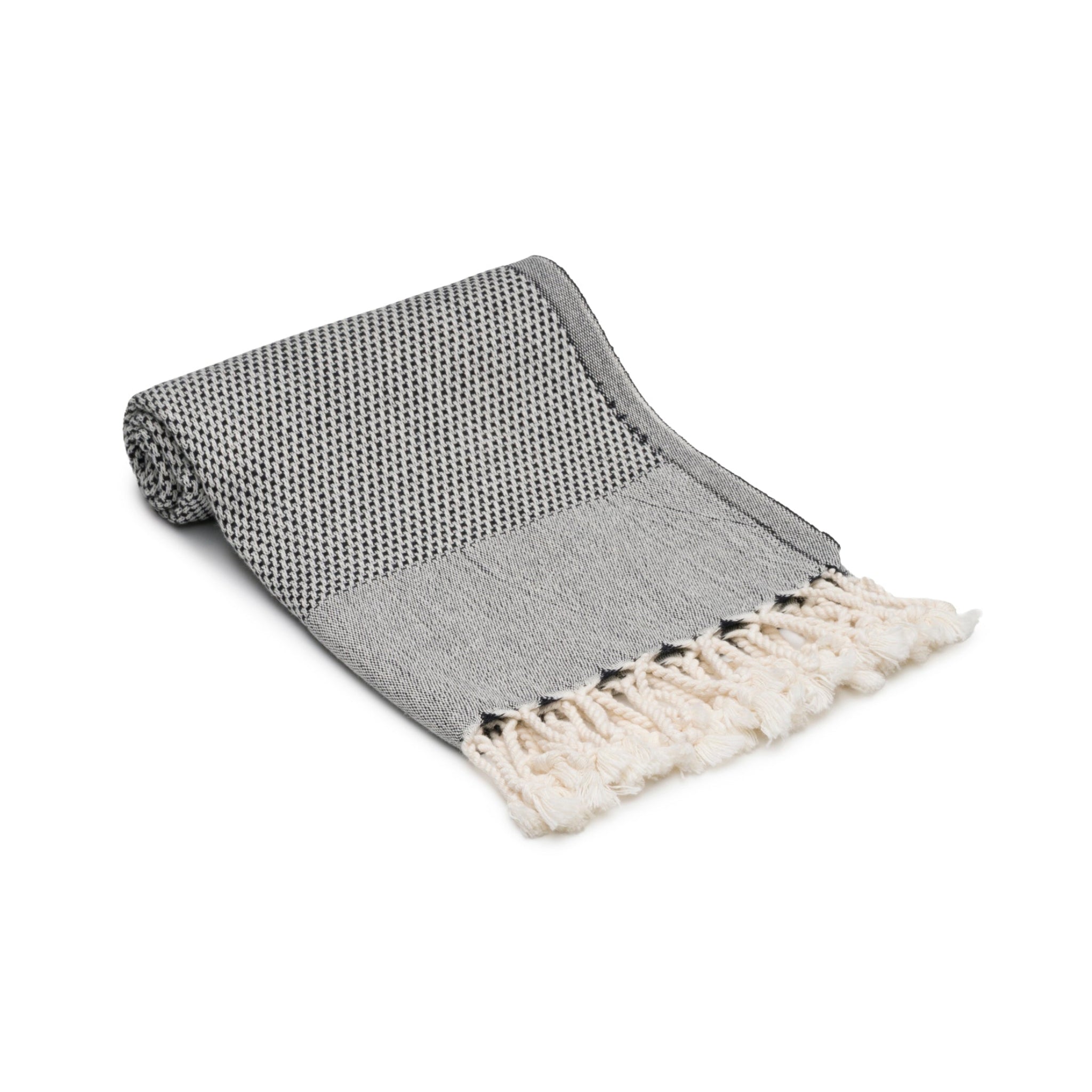 Whisper Weight Turkish Cotton Hand Towel Bundle
