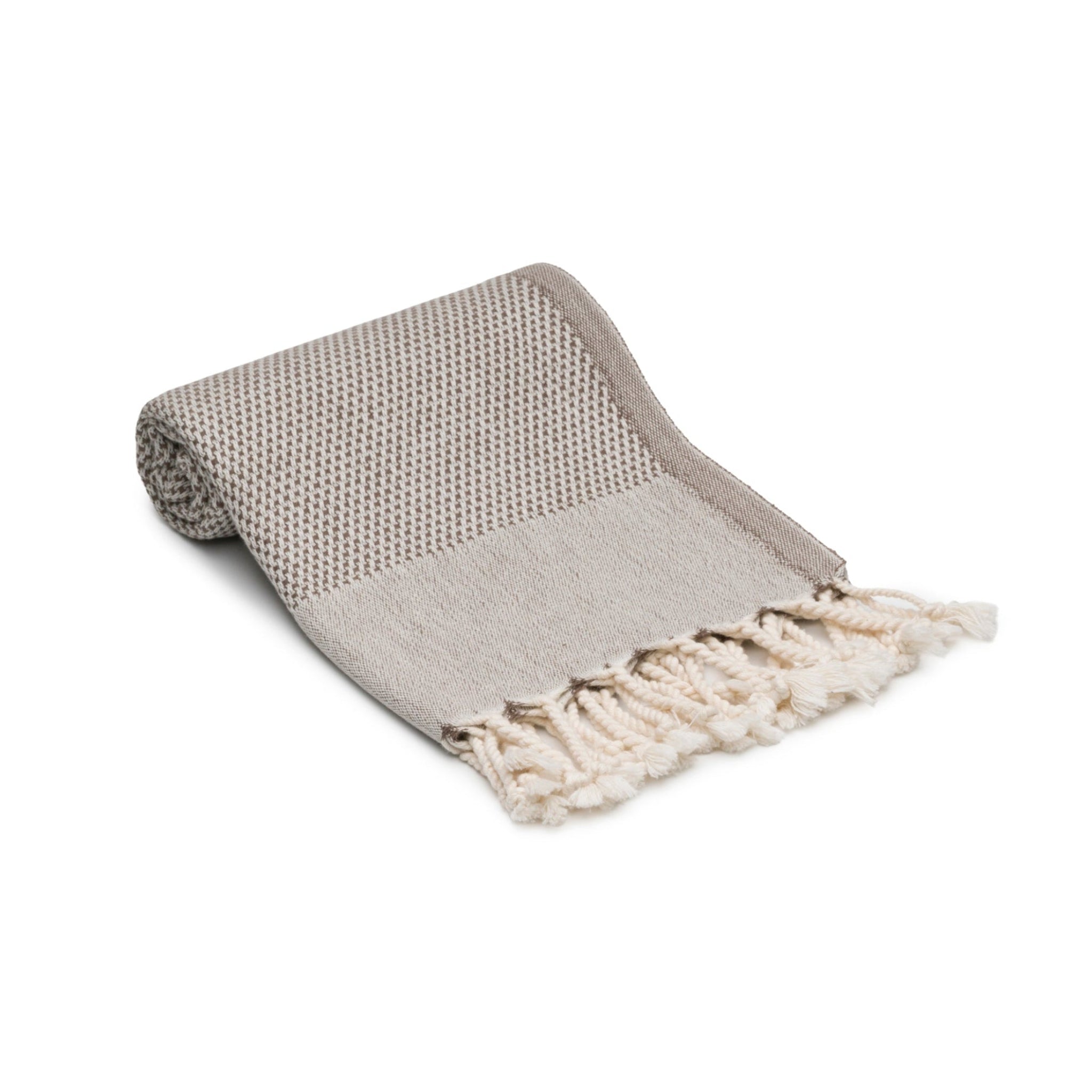 Whisper Weight Turkish Cotton Hand Towel Bundle
