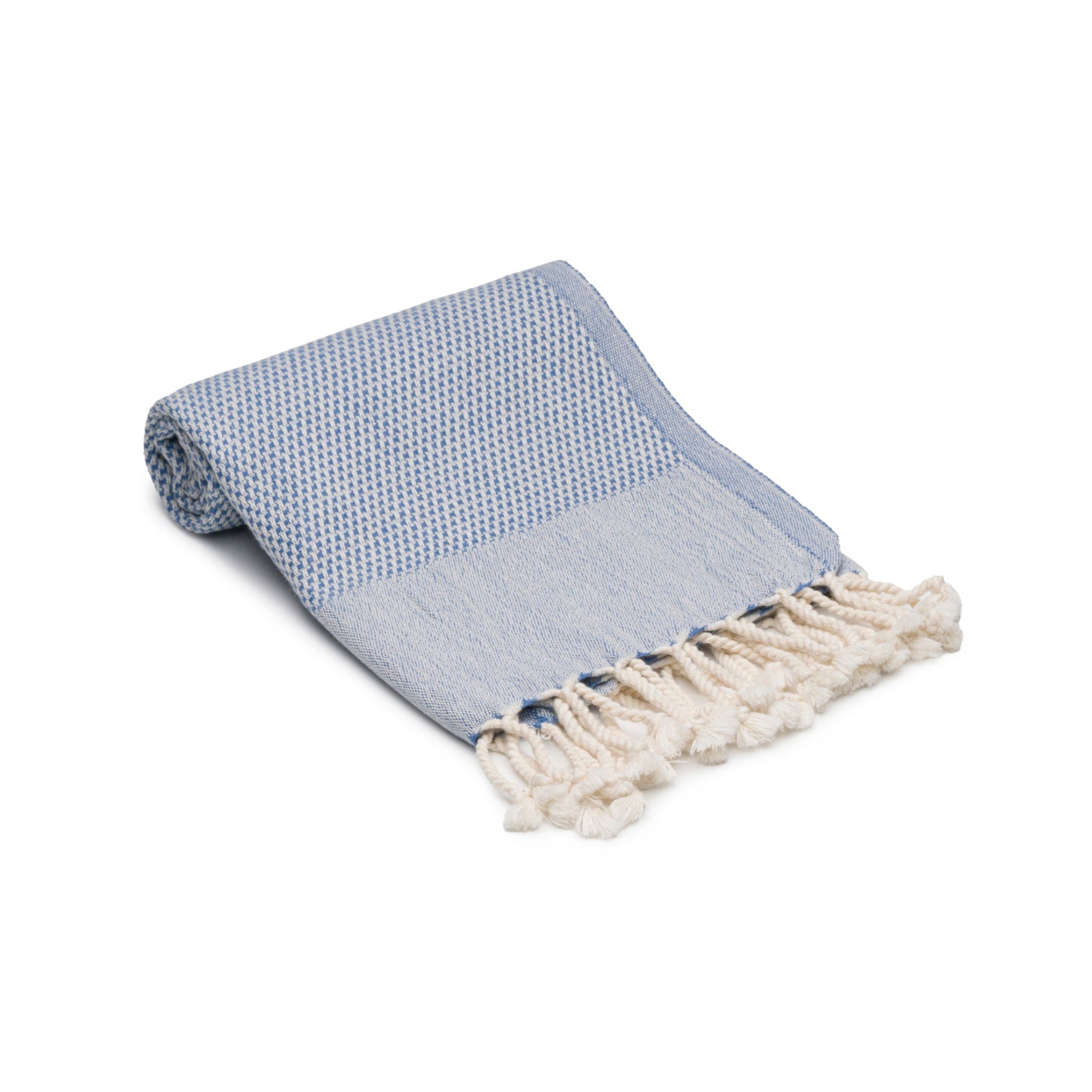 Whisper Weight Turkish Cotton Hand Towel Bundle