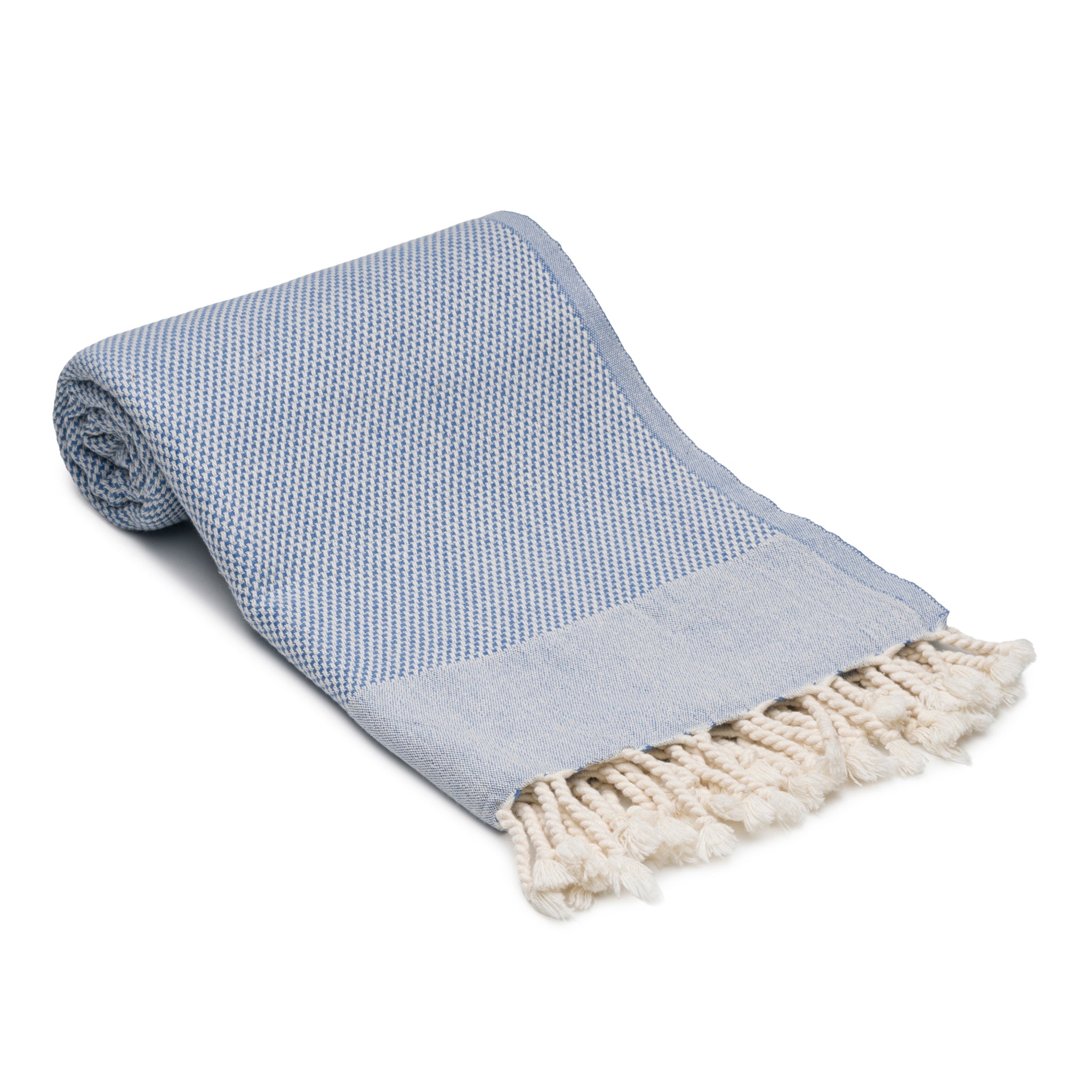 Whisper Weight Turkish Cotton Towel Bundle