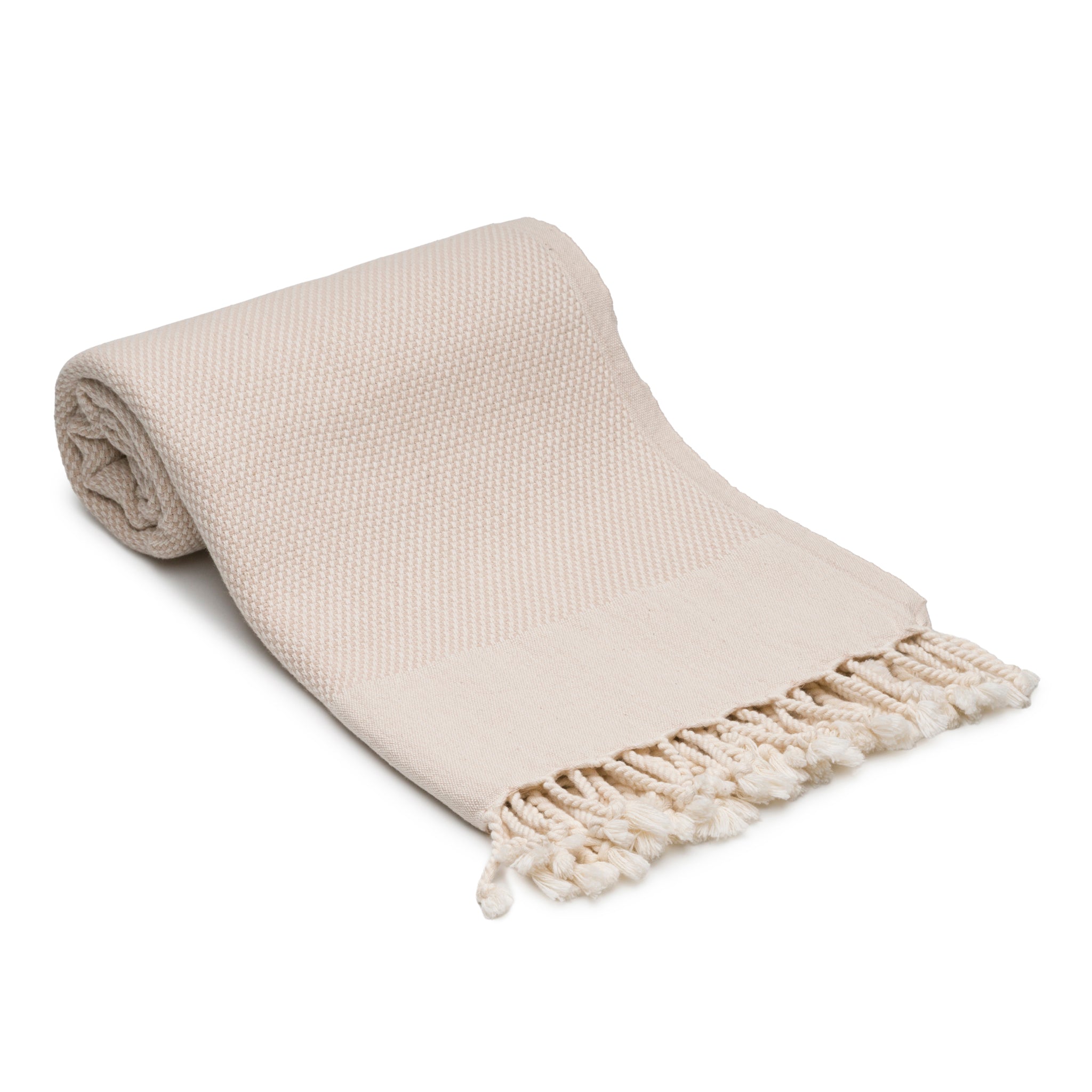 Whisper Weight Turkish Cotton Towel Bundle