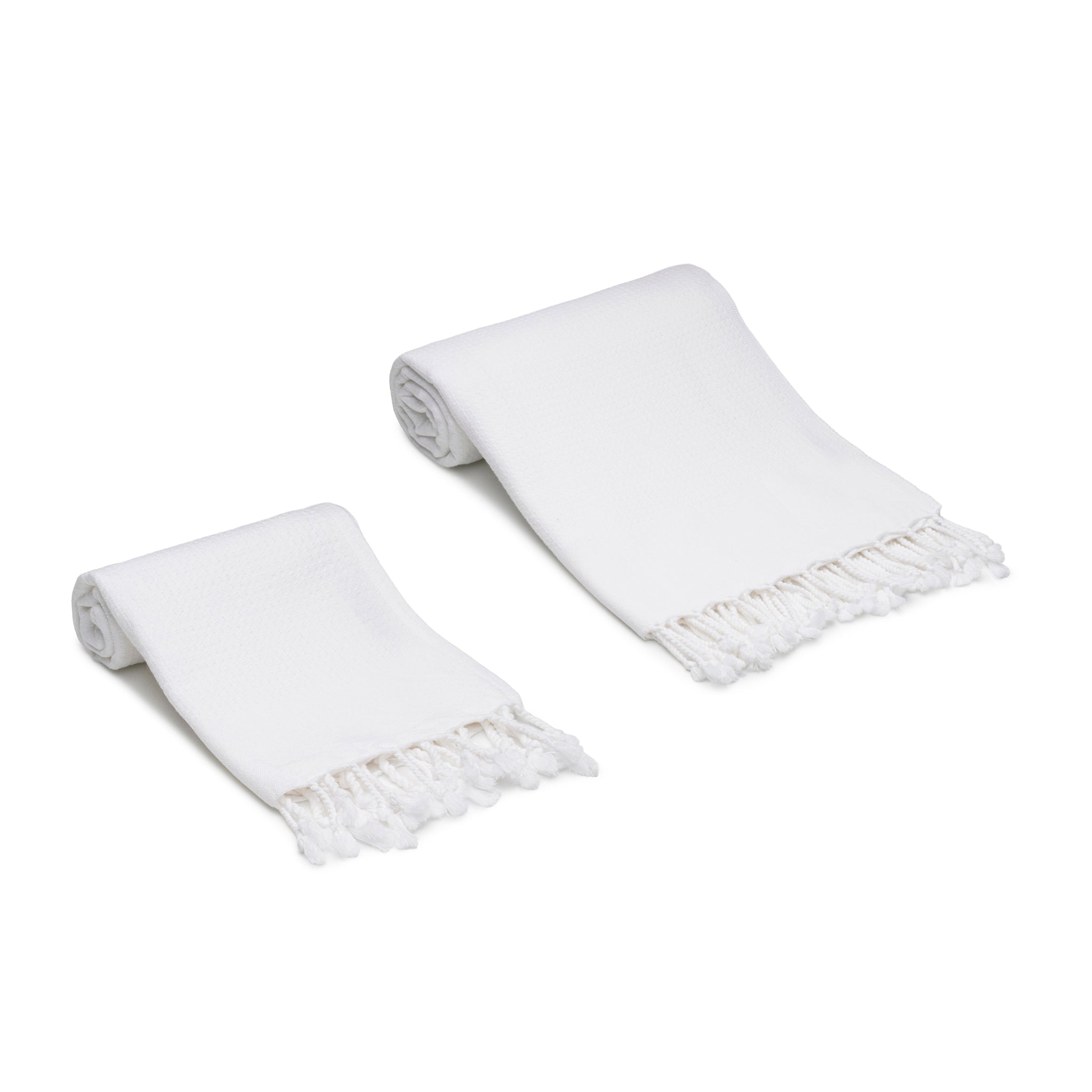 Pria Turkish Cotton Towel Bundle
