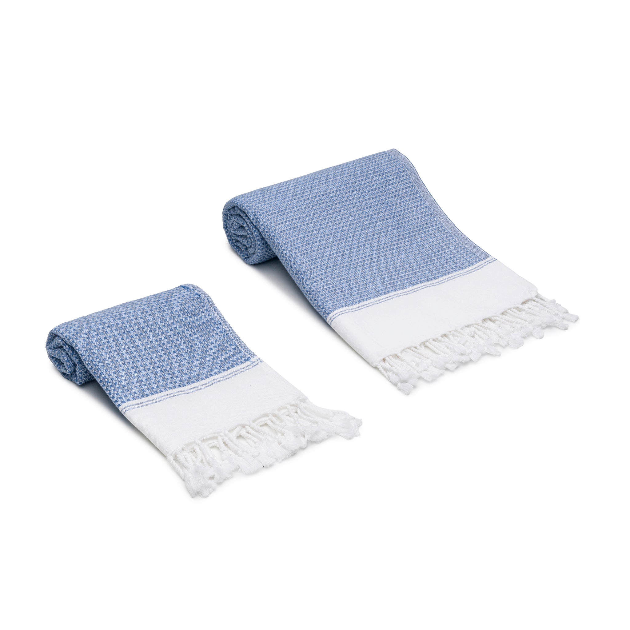 Pria Turkish Cotton Towel Bundle