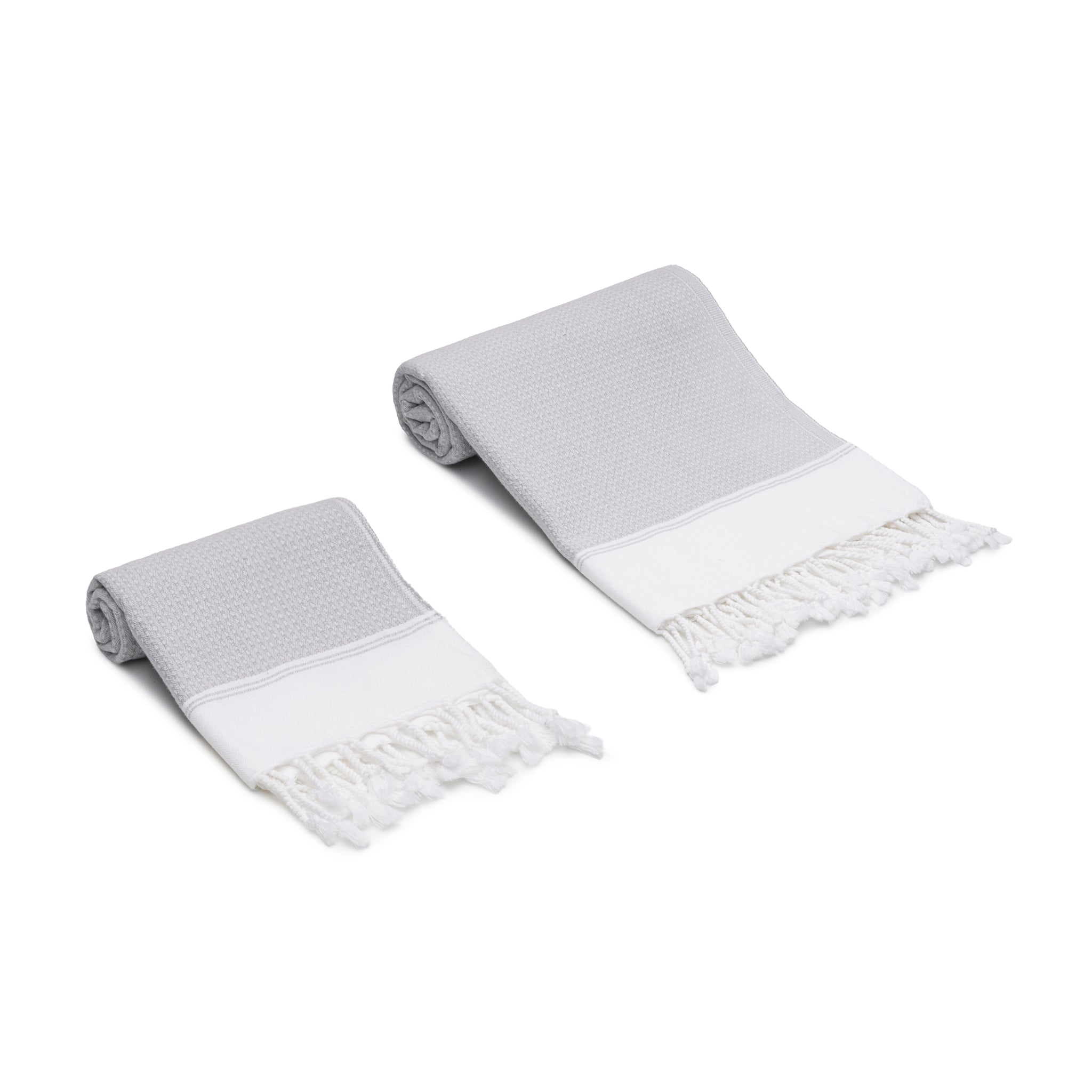 Pria Turkish Cotton Towel Bundle