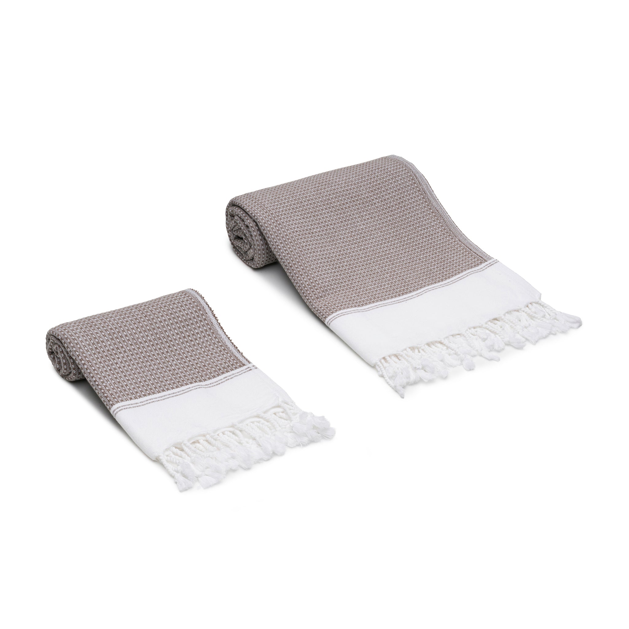 Pria Turkish Cotton Towel Bundle