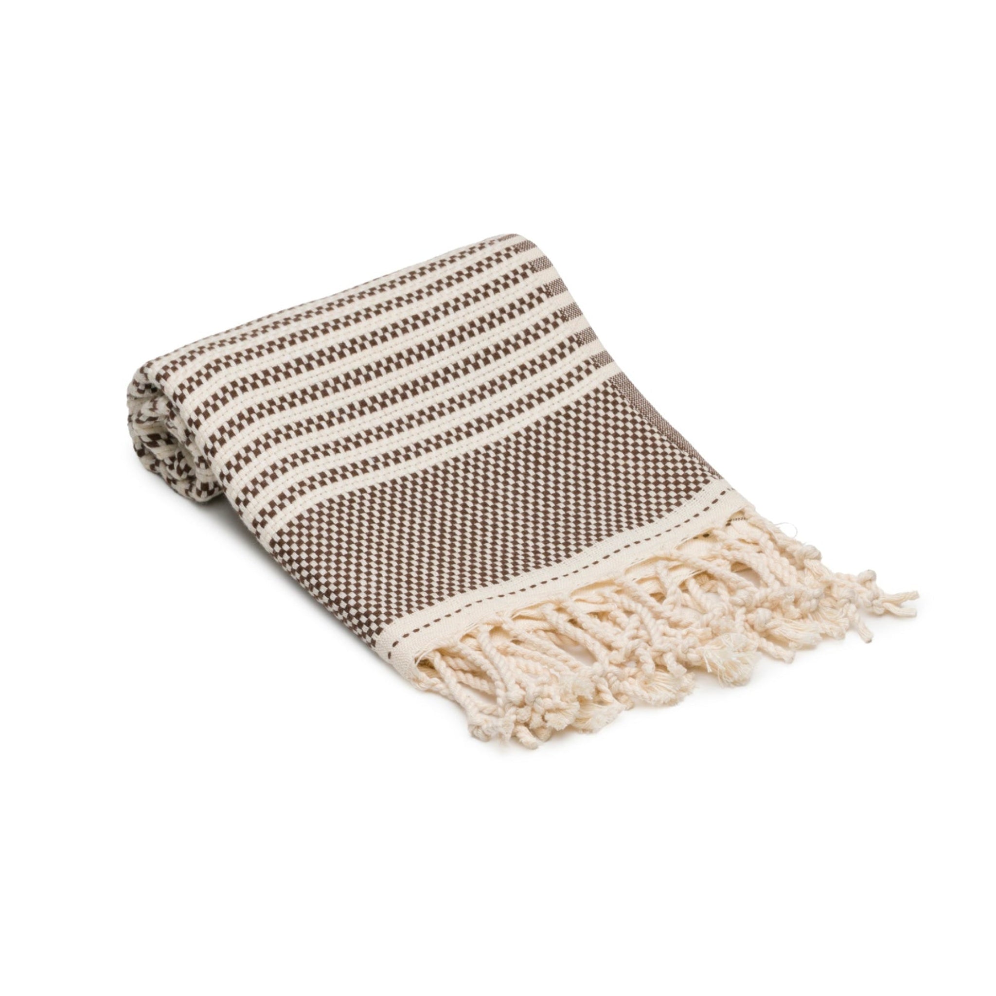 Zipper Turkish Cotton Hand & Kitchen Towel – Oliviera Home
