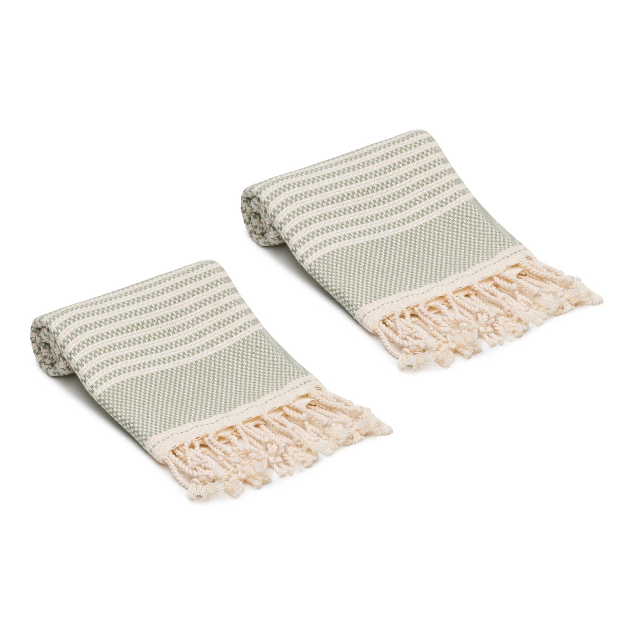 Zipper Turkish Cotton Hand & Kitchen Towel – Oliviera Home