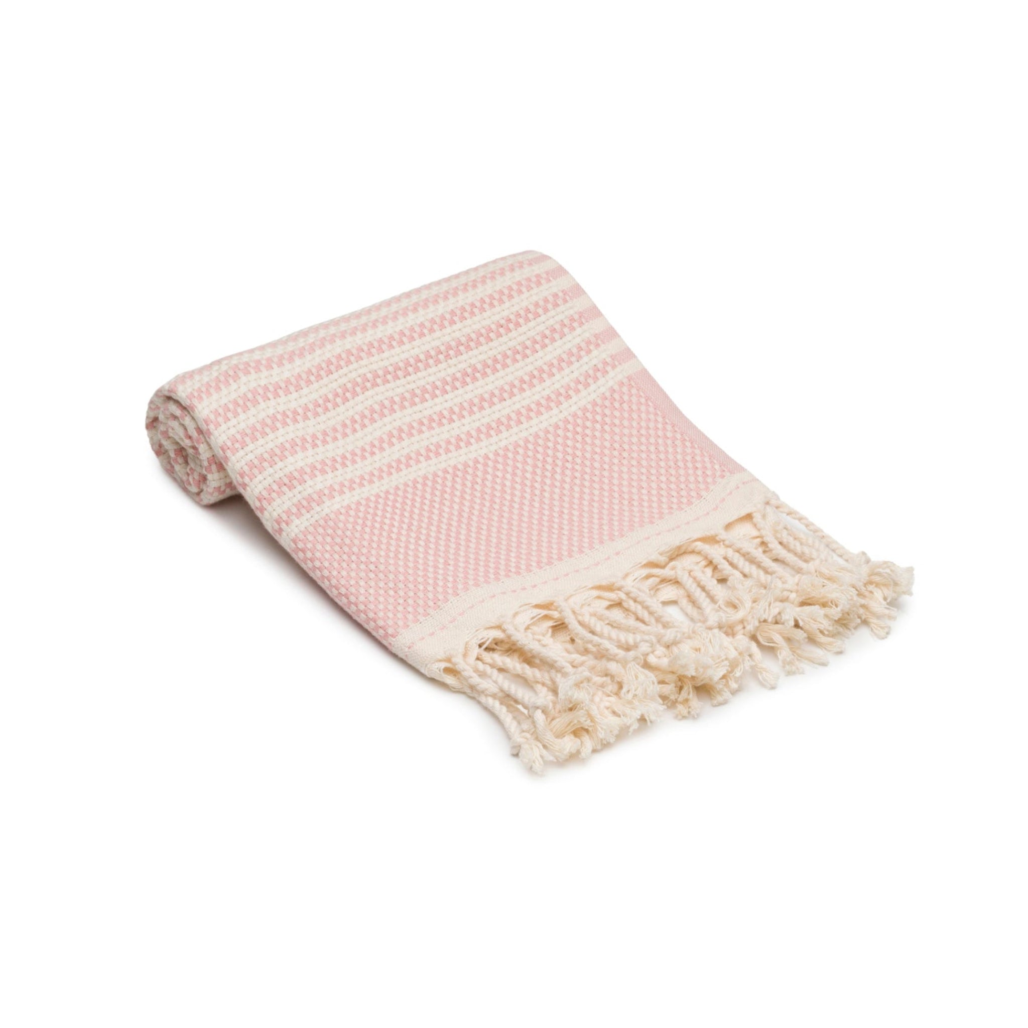 Zipper Turkish Cotton Hand & Kitchen Towel Bundle