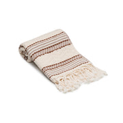 Sylvie Turkish Cotton Hand & Kitchen Towel