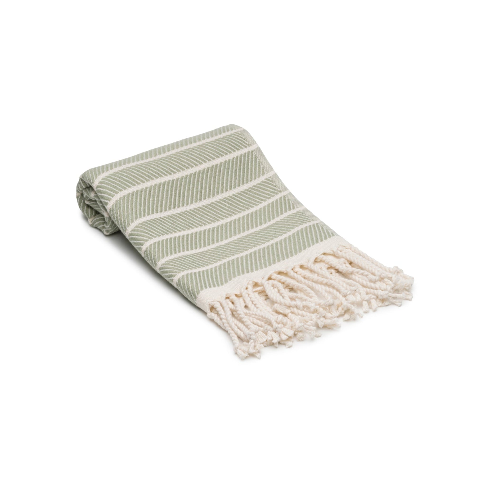 Cloud Soft Turkish Cotton Hand & Kitchen Towel