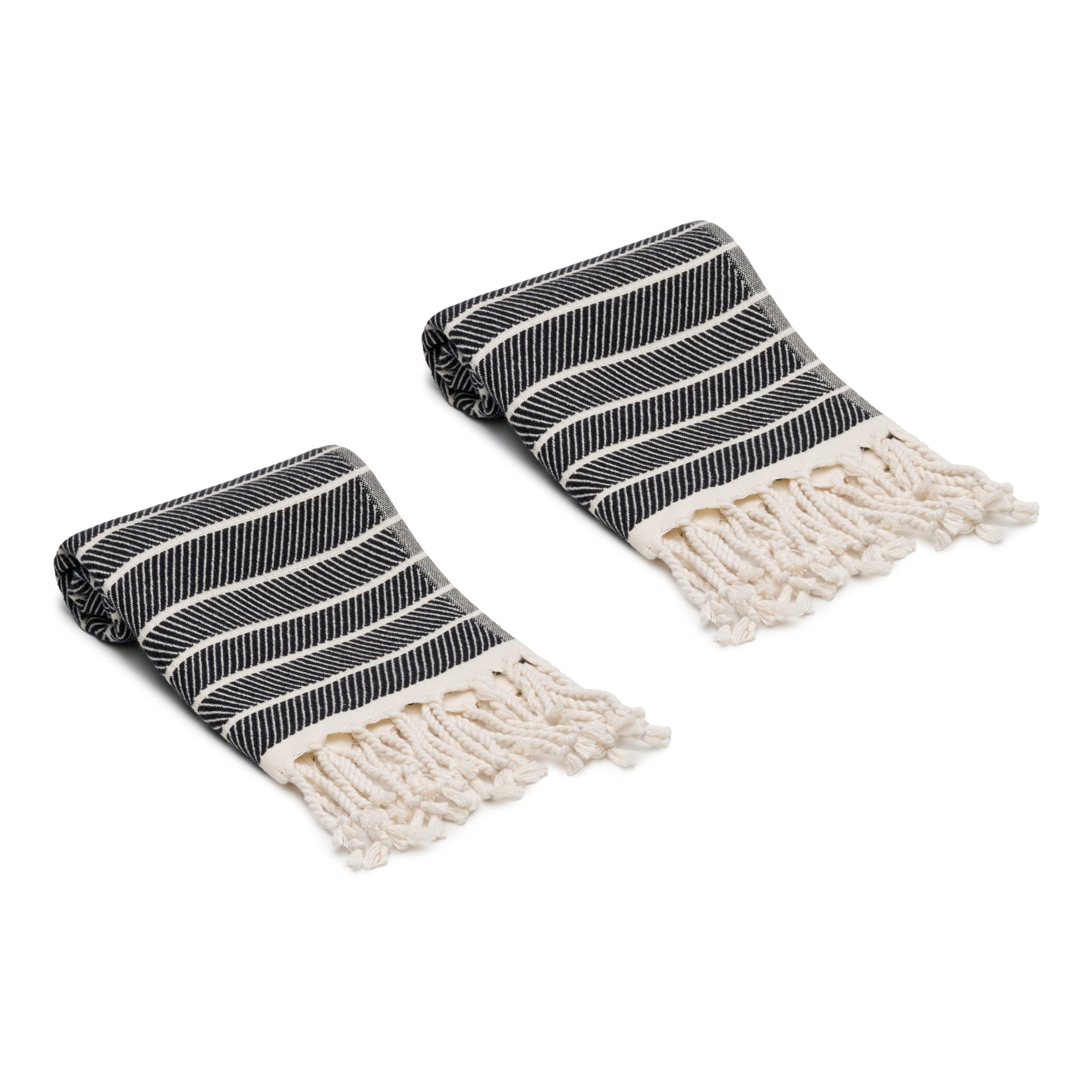 Cloud Soft Turkish Cotton Hand & Kitchen Towel