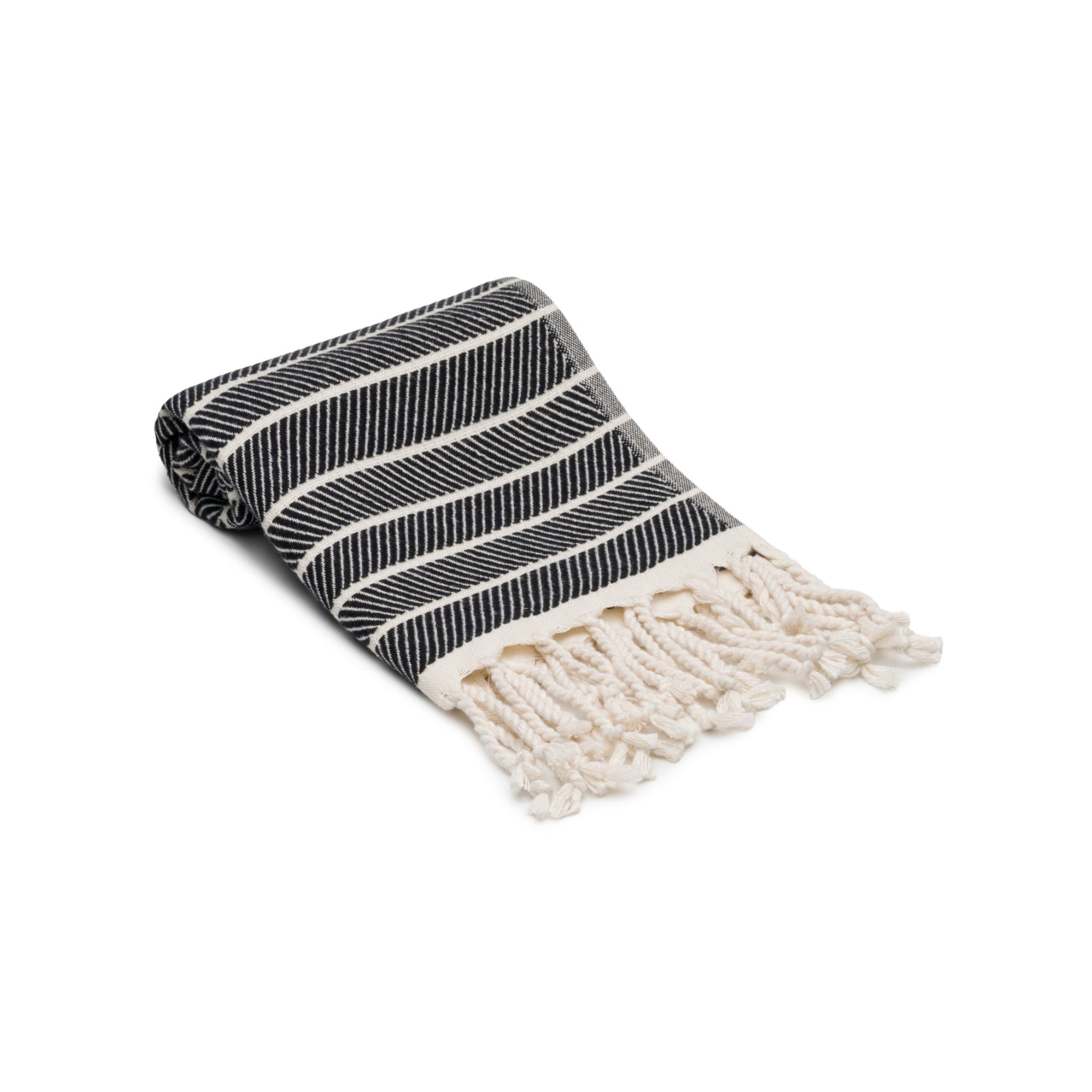 Cloud Soft Turkish Cotton Hand & Kitchen Towel