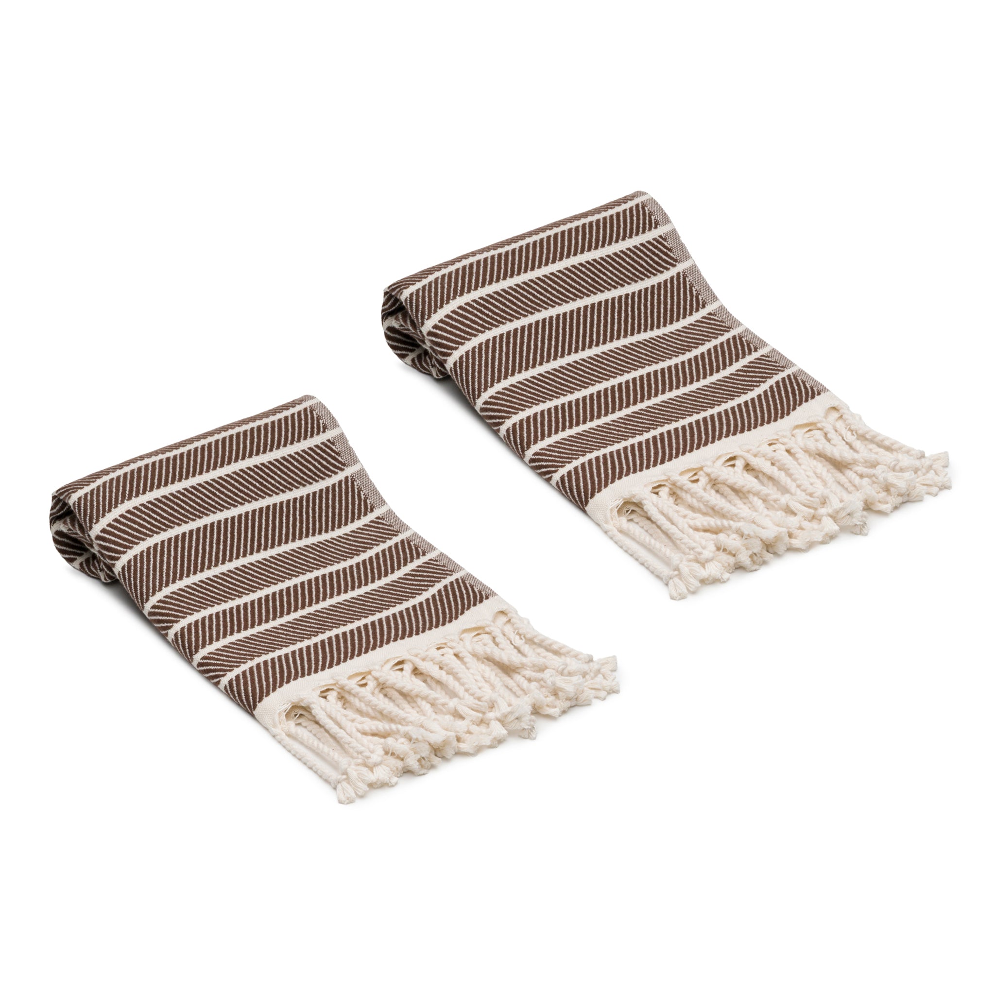 Cloud Soft Turkish Cotton Hand & Kitchen Towel