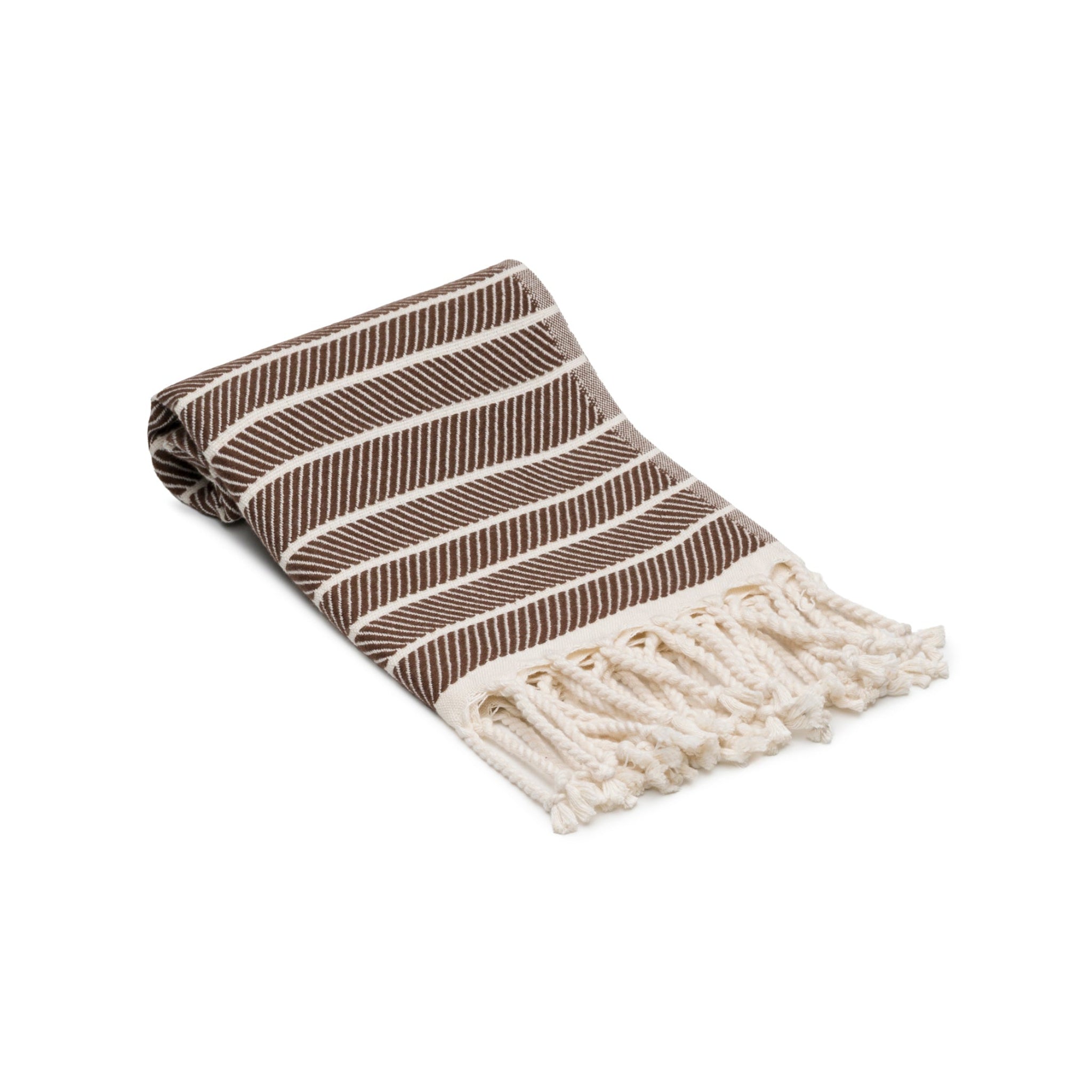 Cloud Soft Turkish Cotton Hand & Kitchen Towel