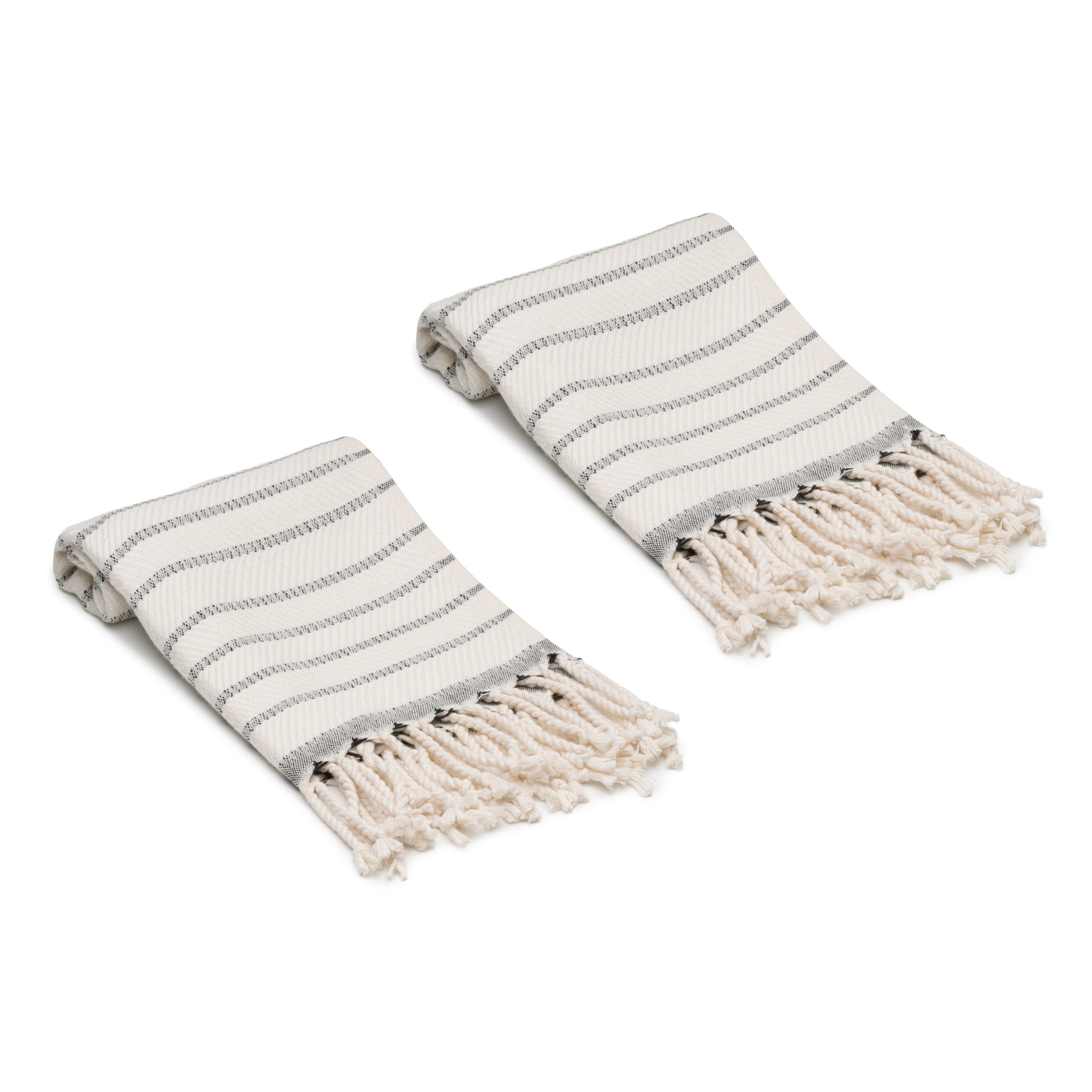 Cloud Soft Turkish Cotton Hand & Kitchen Towel