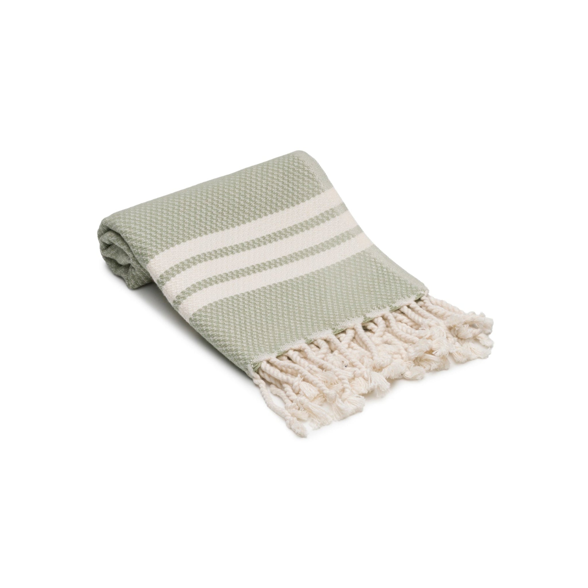Newport Turkish Cotton Hand & Kitchen Towel Bundle