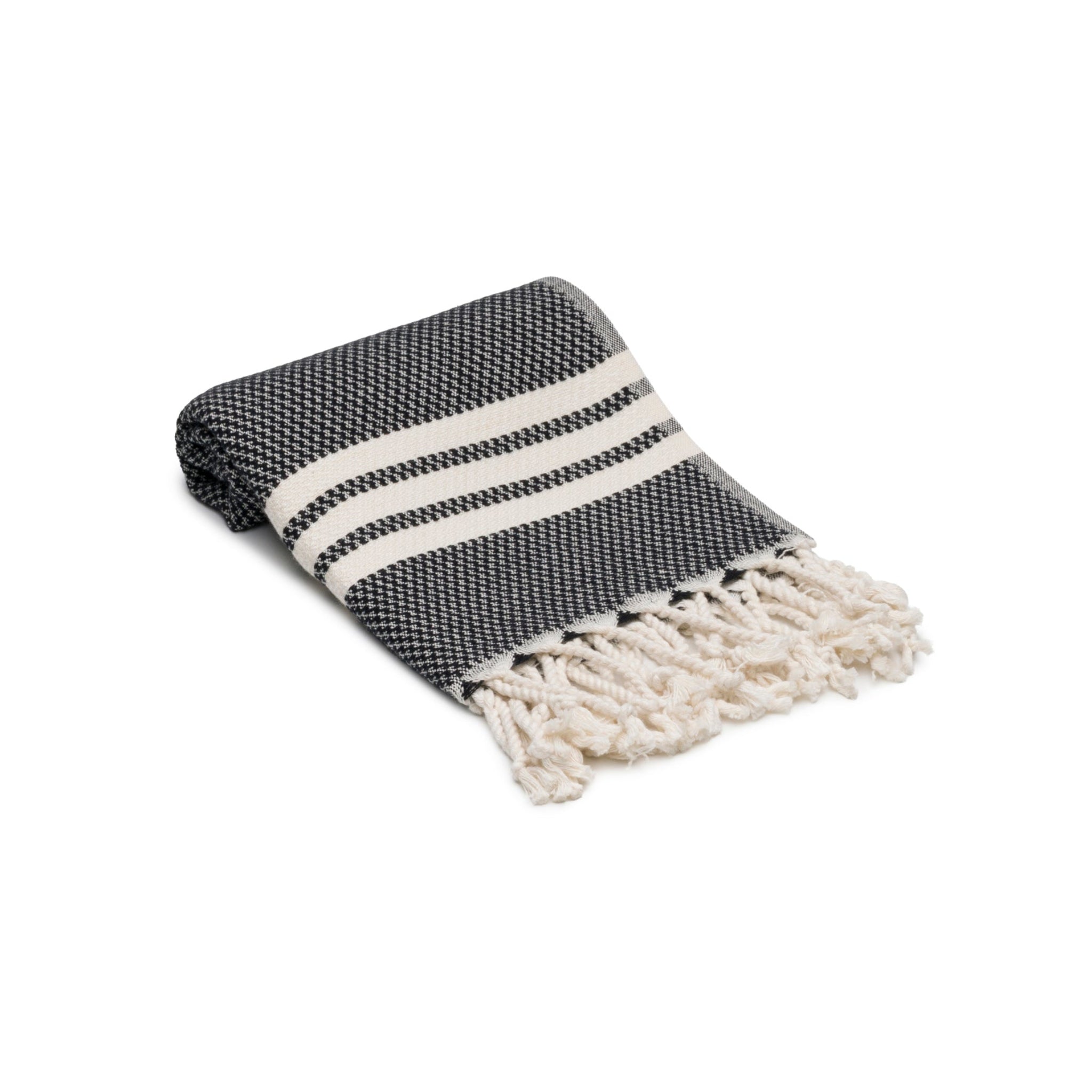 Newport Turkish Cotton Hand & Kitchen Towel Bundle