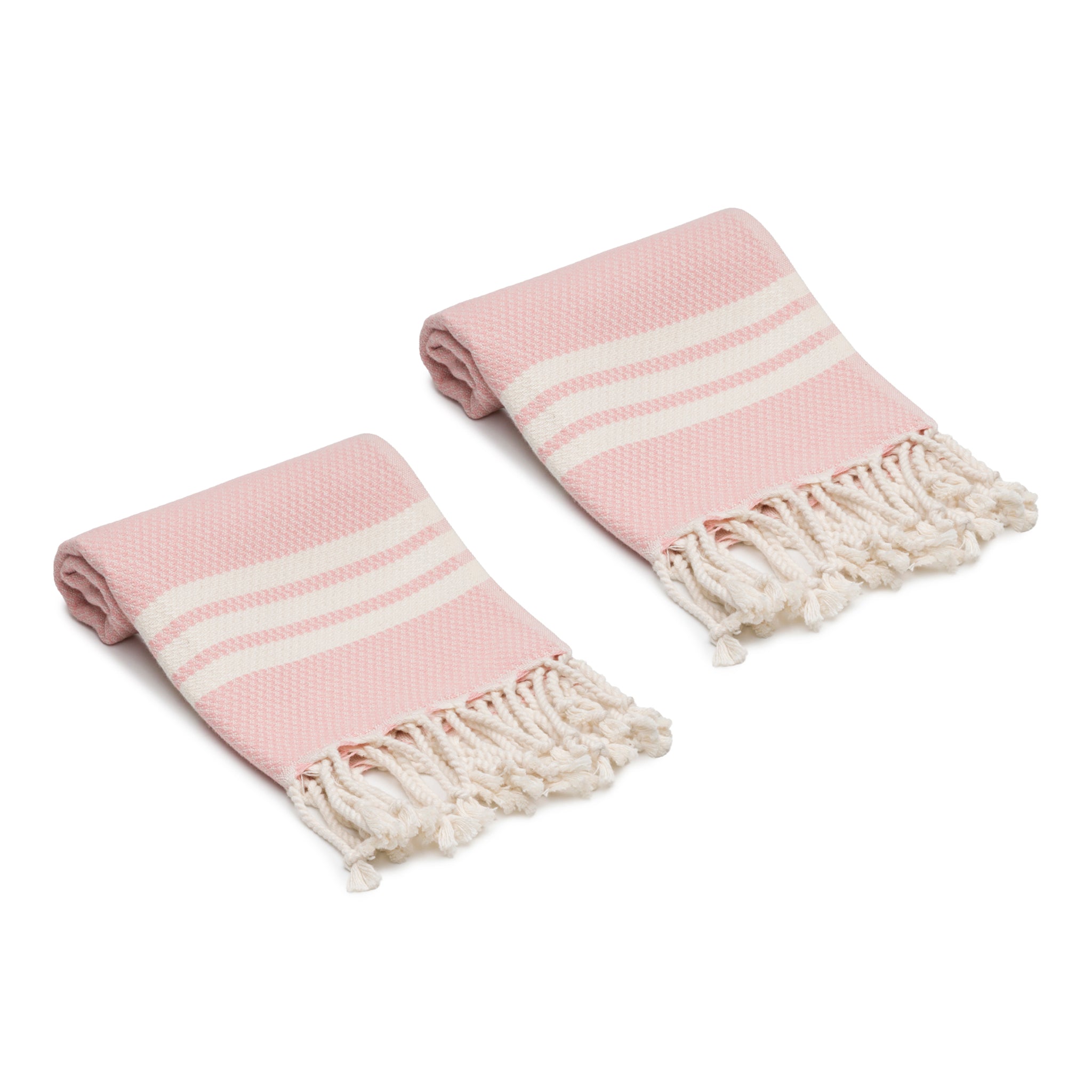 Newport Turkish Cotton Hand & Kitchen Towel Bundle