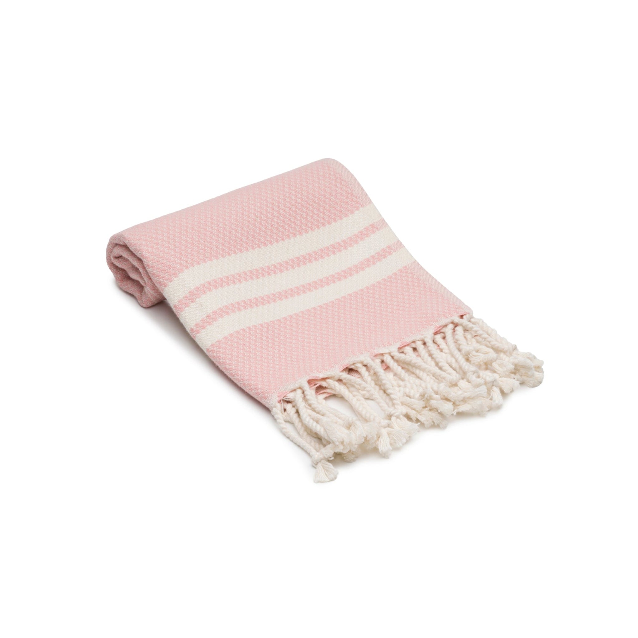 Newport Turkish Cotton Hand & Kitchen Towel Bundle