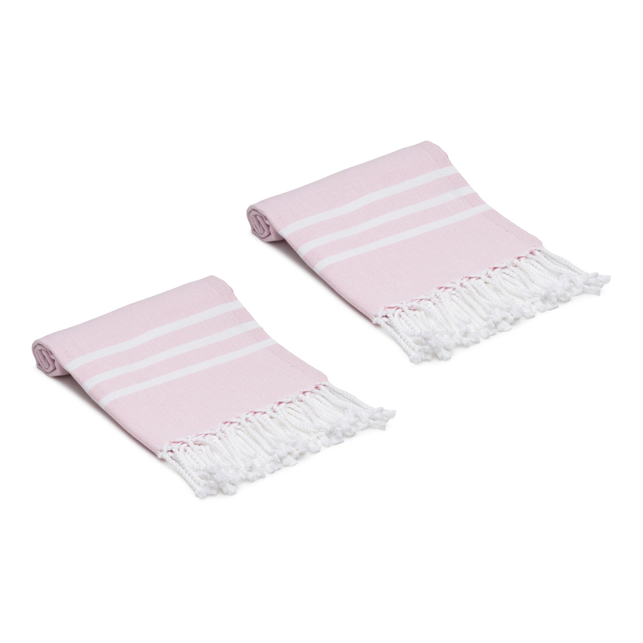 Trio Stripe Turkish Cotton Hand & Kitchen Towel