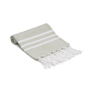 Trio Stripe Turkish Cotton Hand & Kitchen Towel