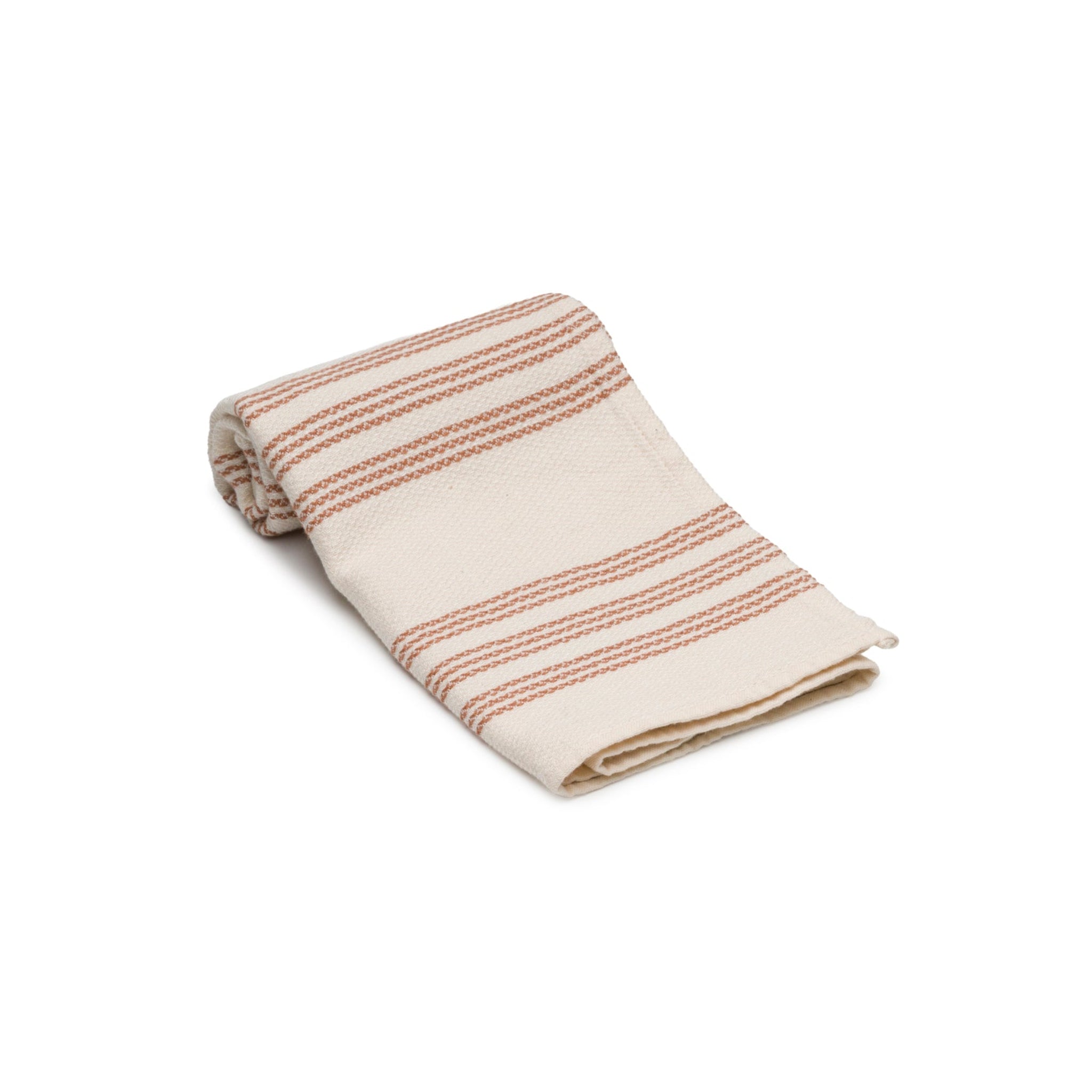Allora Turkish Cotton Hand & Kitchen Towel Bundle