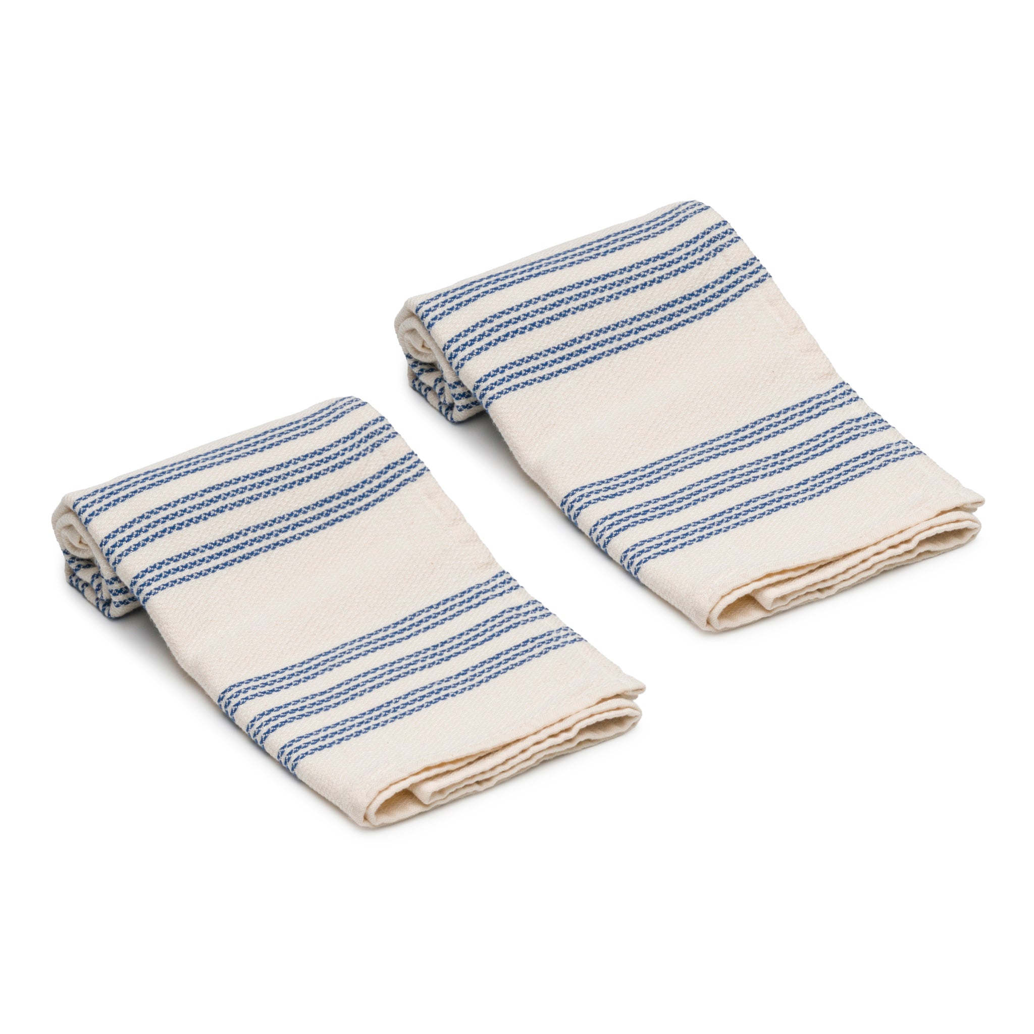 Allora Turkish Cotton Hand & Kitchen Towel Bundle