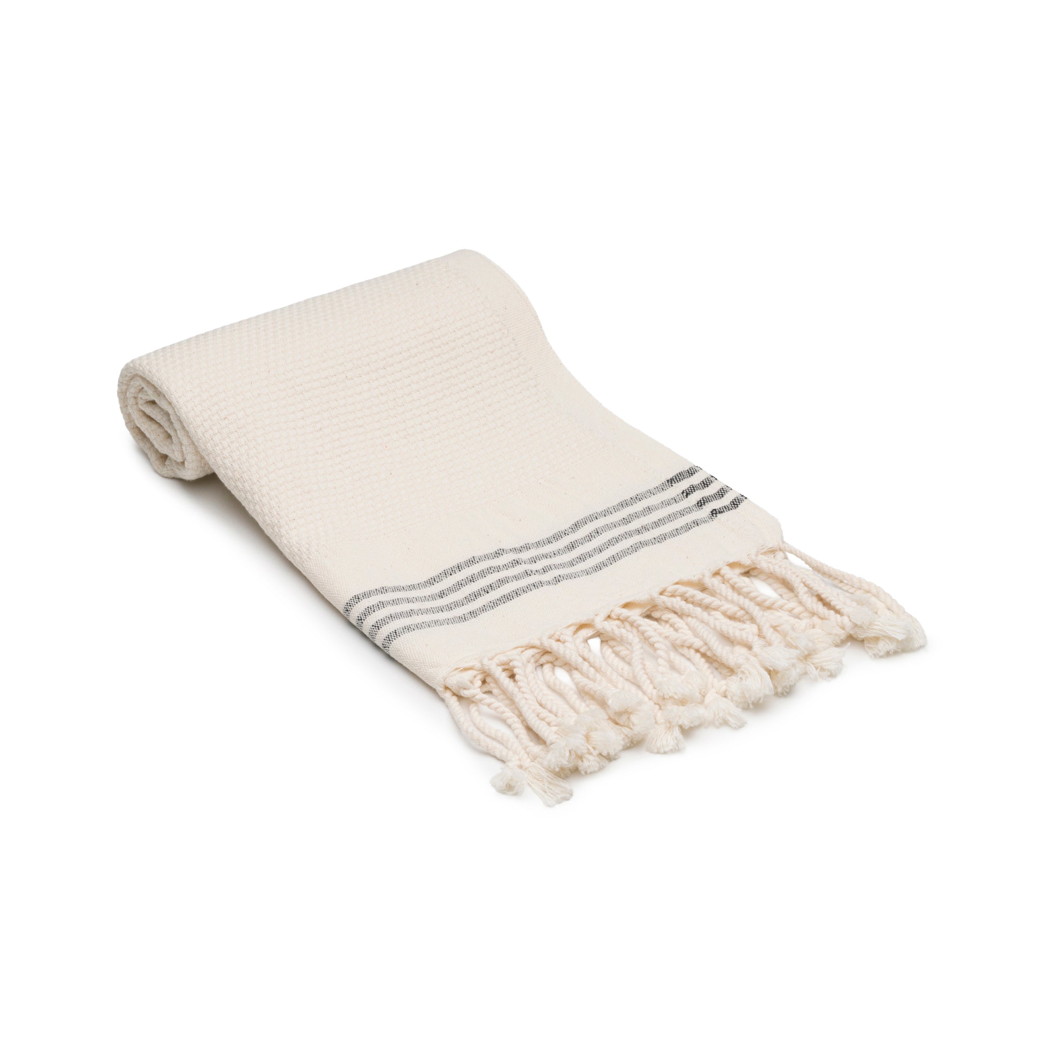 Whisper Weight Turkish Cotton Hand Towel Bundle