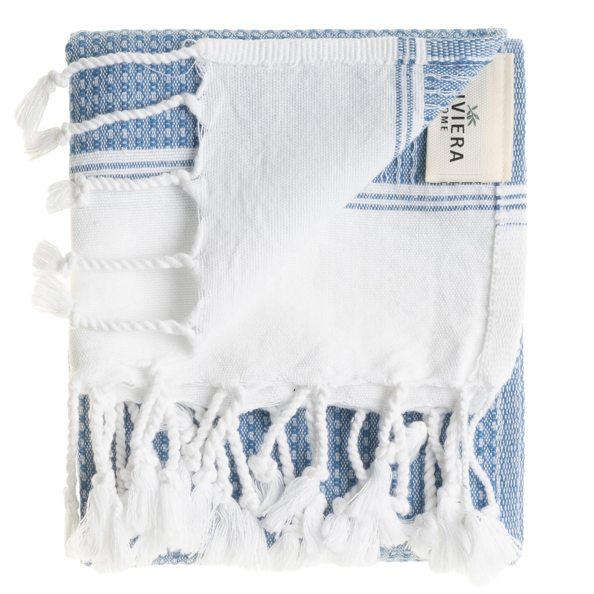 Pria Turkish Cotton Towel Bundle