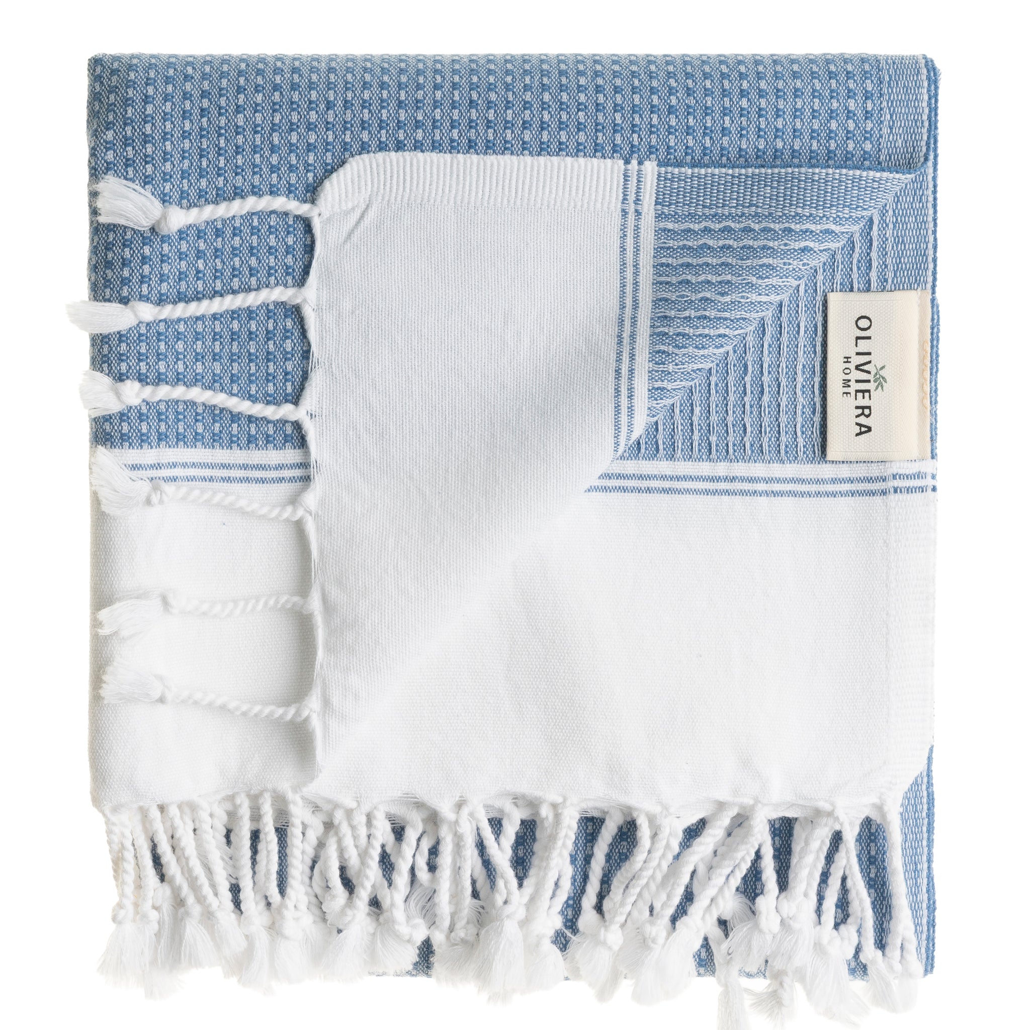 Pria Turkish Cotton Towel Bundle