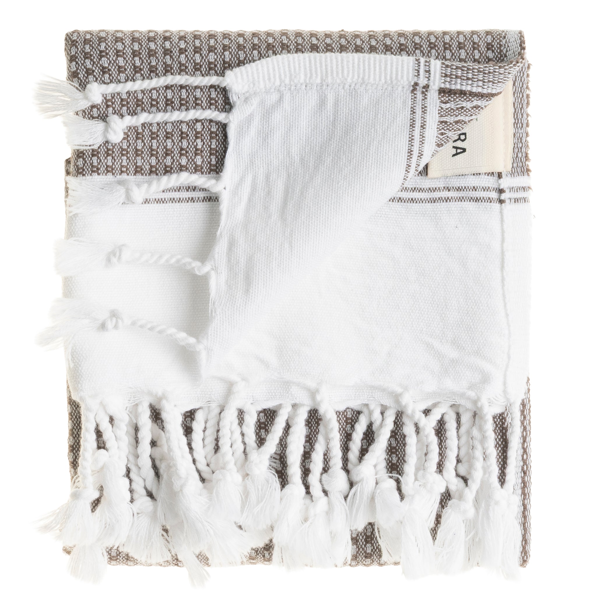 Pria Turkish Cotton Towel Bundle